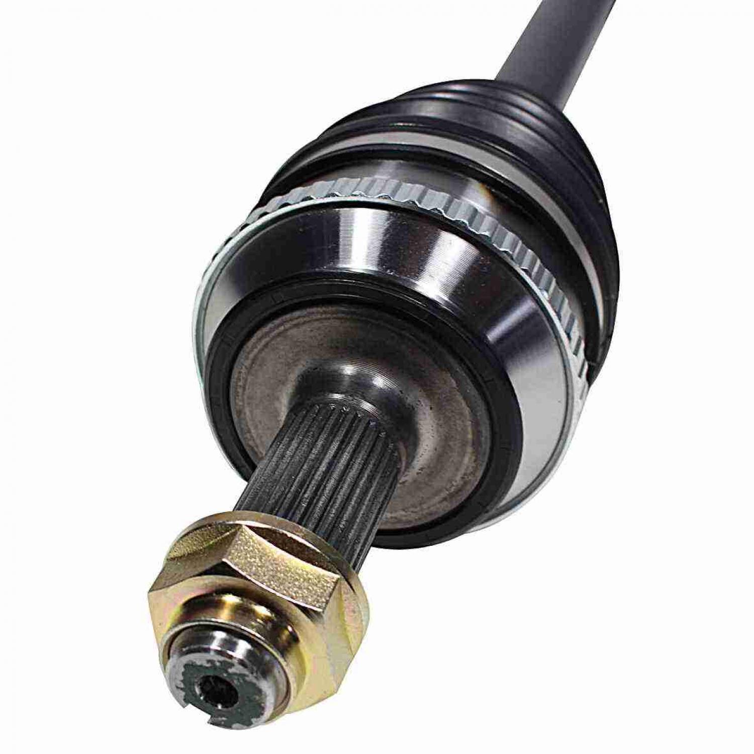 GSP NCV36554 CV Axle Assembly product image 3 of 5