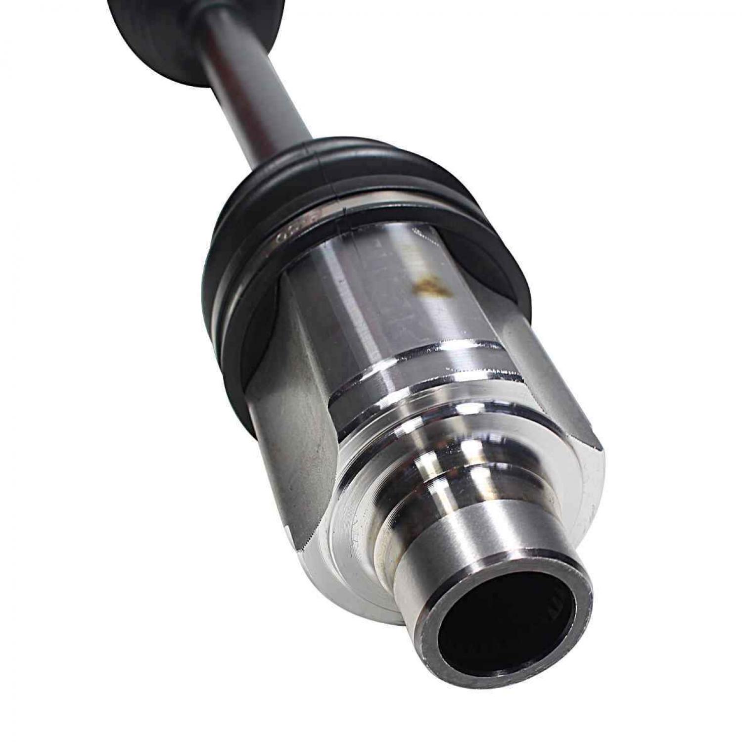 GSP NCV36554 CV Axle Assembly product image 4 of 5