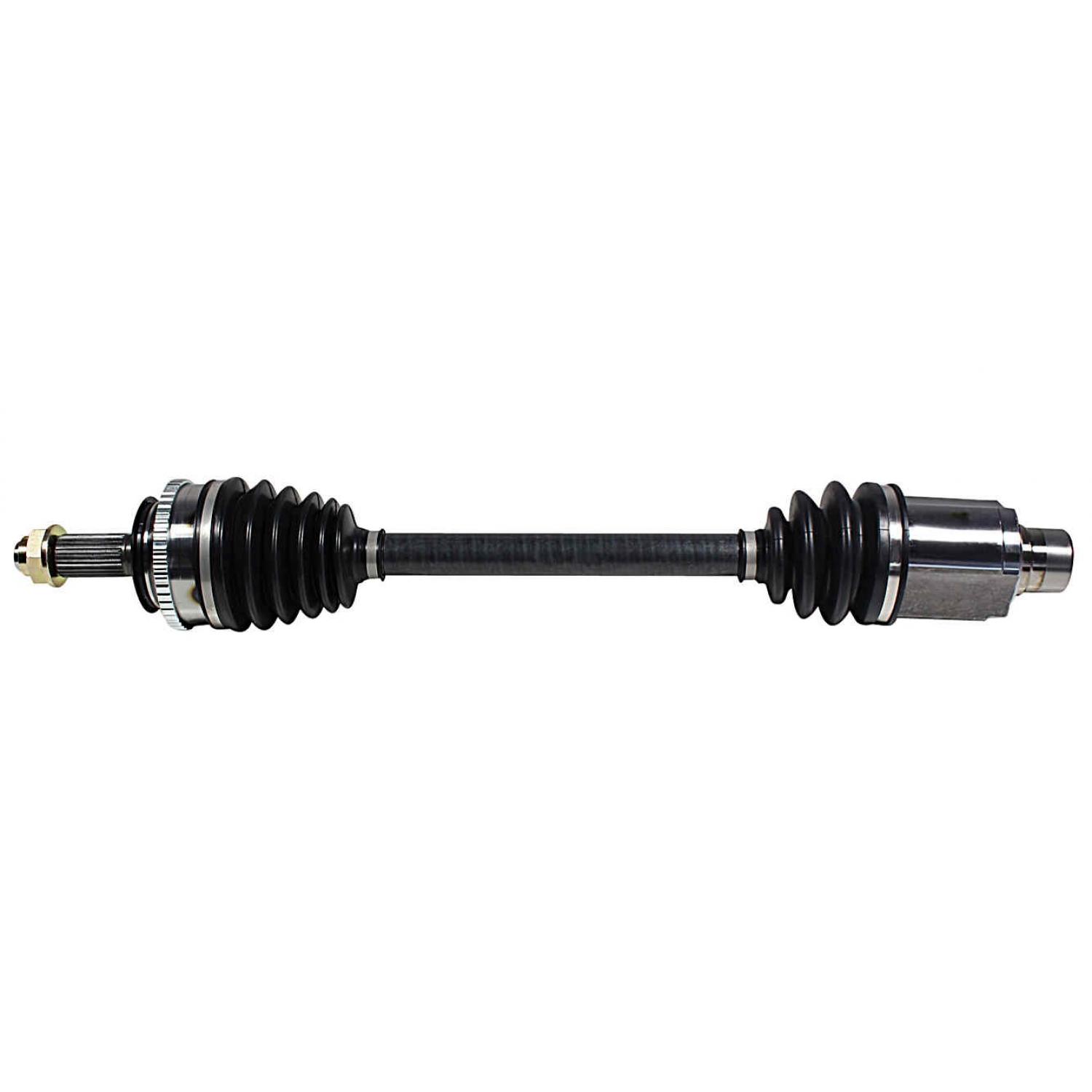 GSP NCV36554 CV Axle Assembly product image 5 of 5