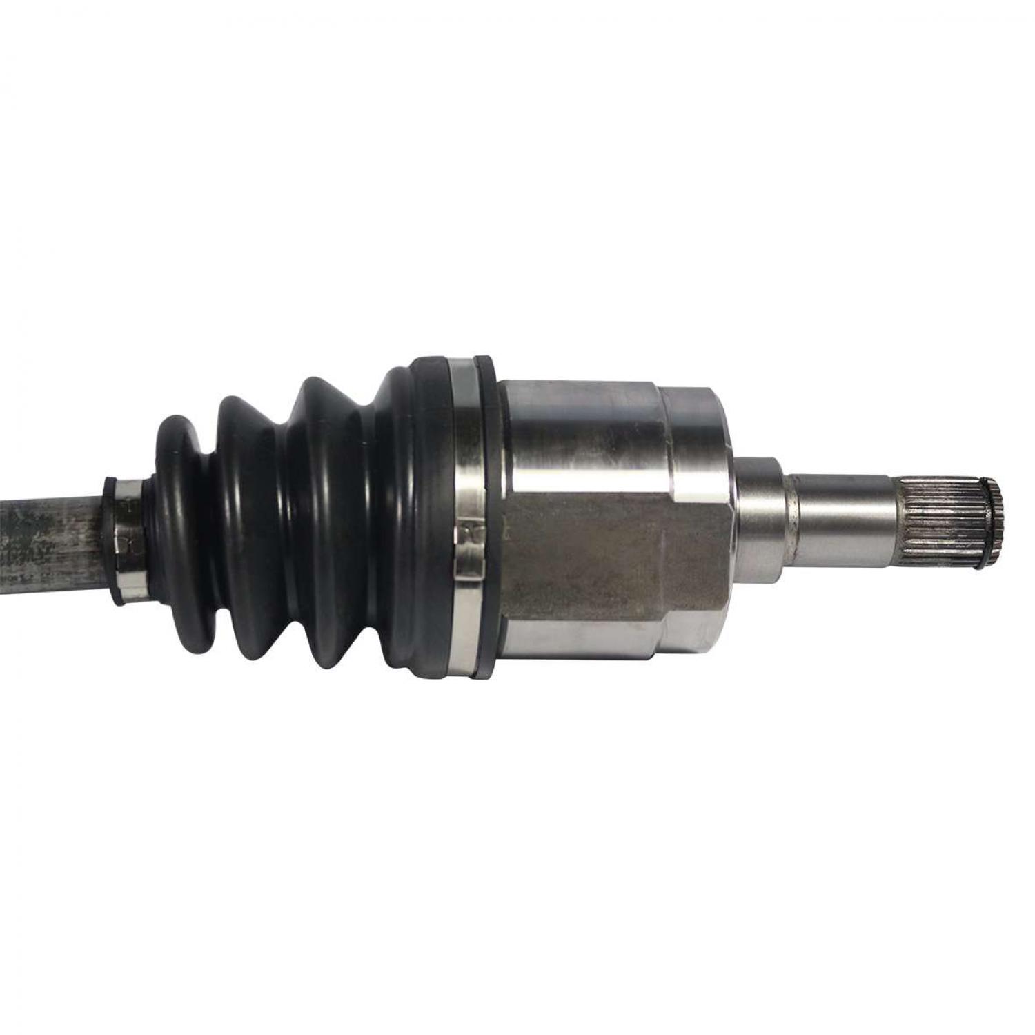 GSP NCV36557 CV Axle Assembly product image 2 of 5