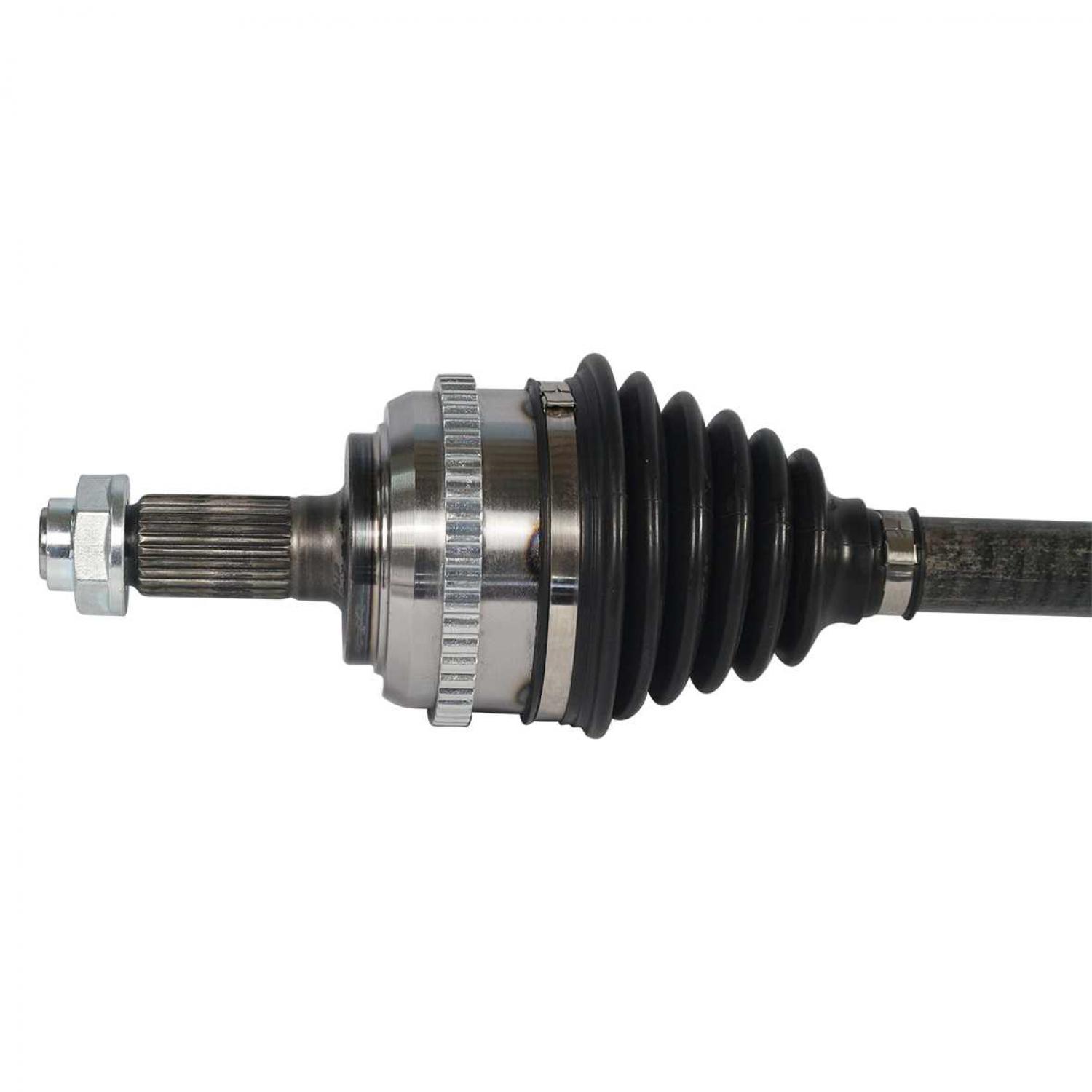 GSP NCV36558 CV Axle Assembly product image 1 of 5