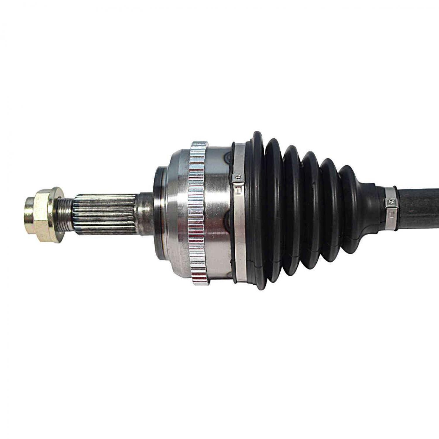 GSP NCV36561 CV Axle Assembly product image 1 of 5