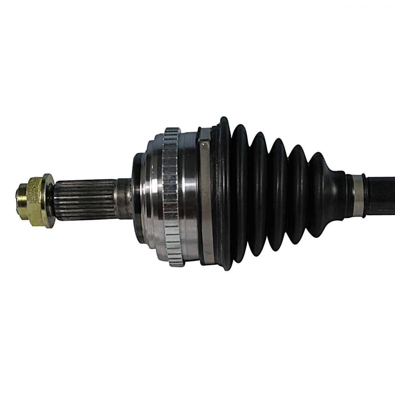 GSP NCV36562 CV Axle Assembly product image 1 of 5