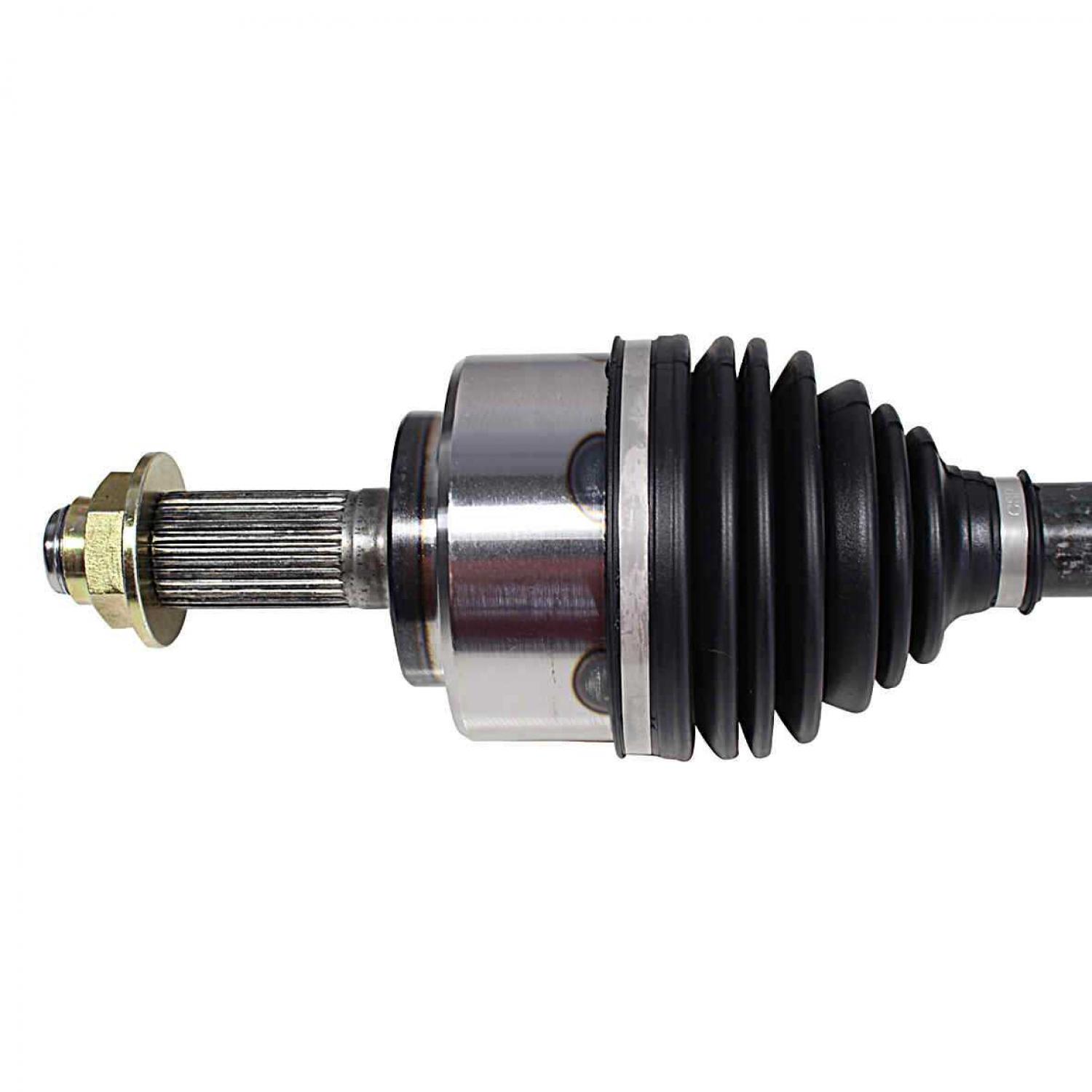 GSP NCV36567 CV Axle Assembly product image 1 of 5