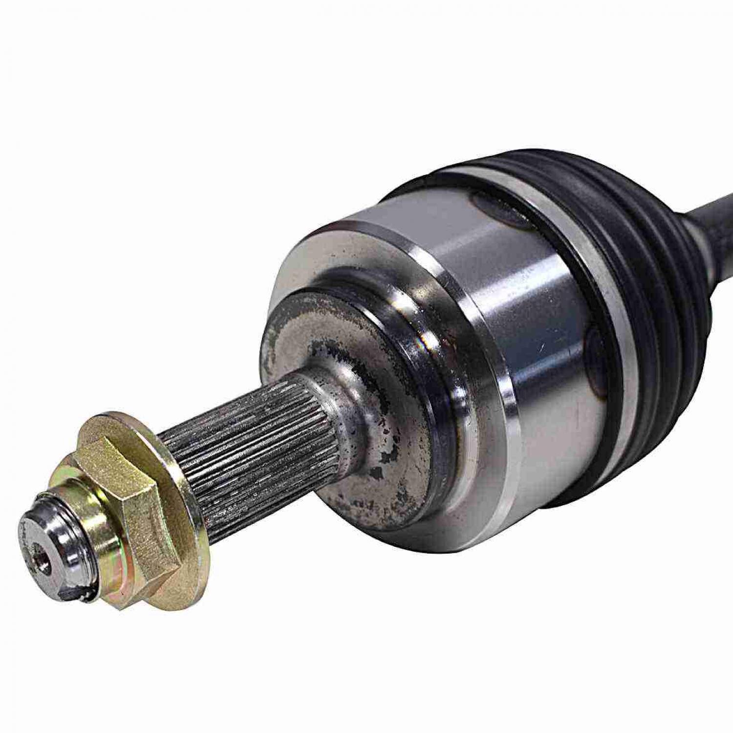 GSP NCV36567 CV Axle Assembly product image 3 of 5