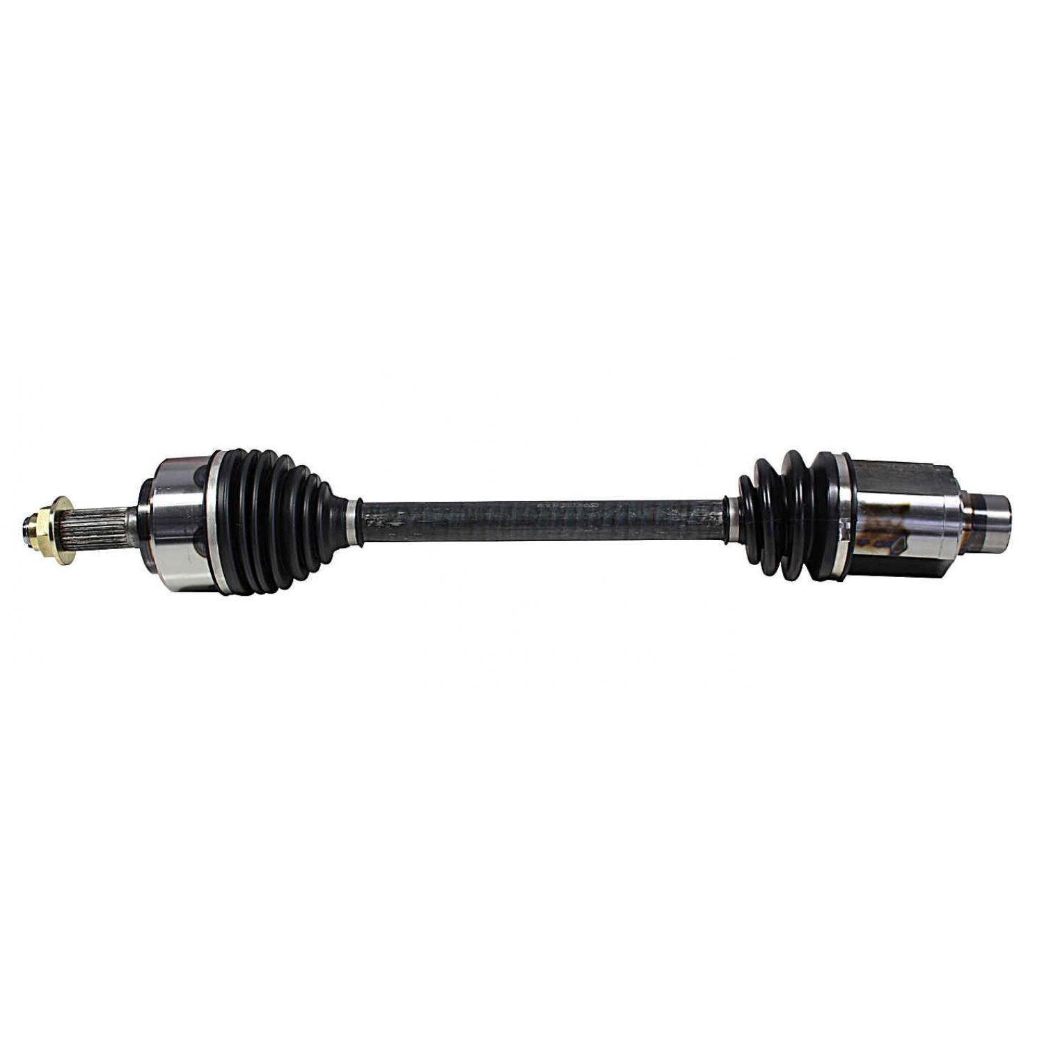 GSP NCV36567 CV Axle Assembly product image 5 of 5