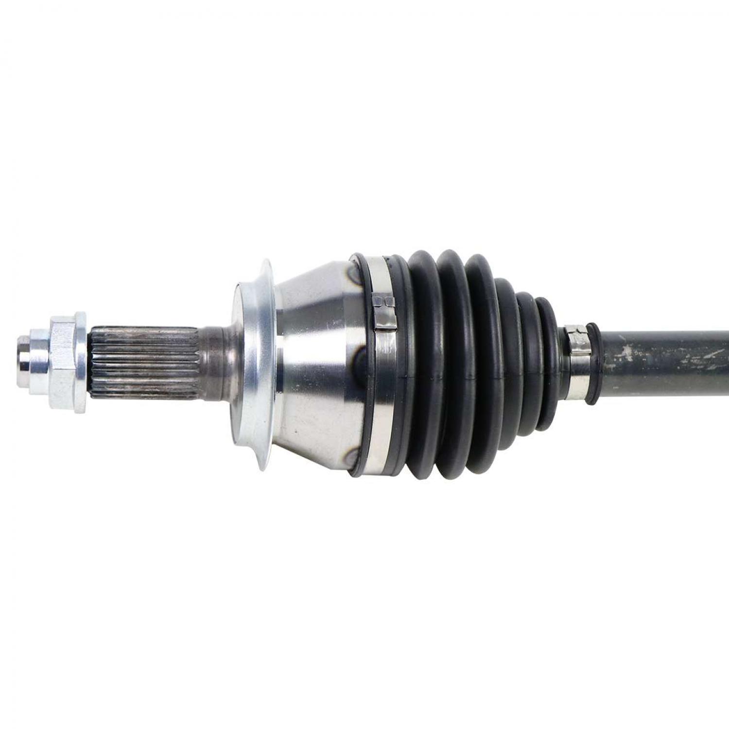 GSP NCV36568 CV Axle Assembly product image 4 of 5