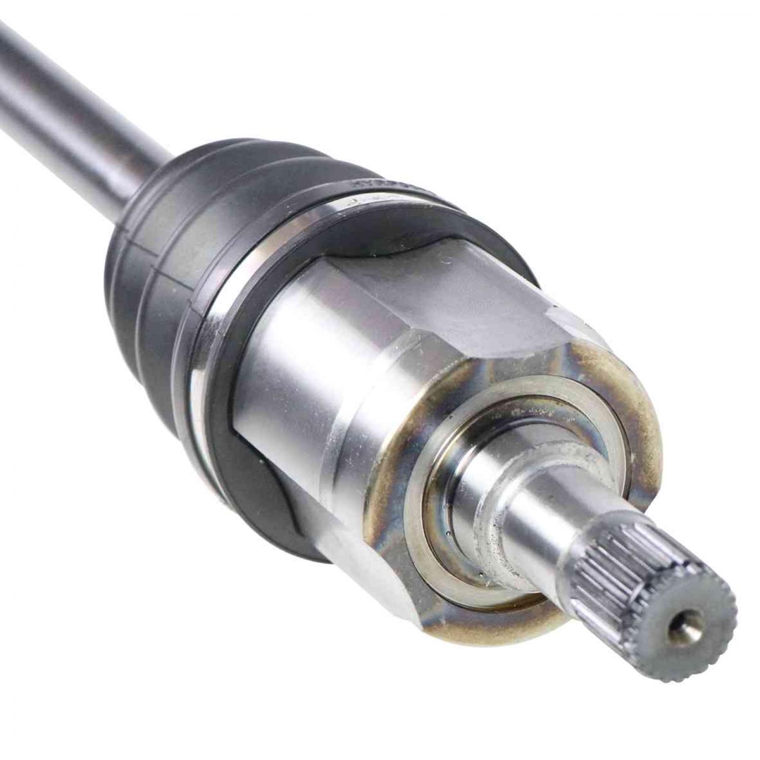 GSP NCV36569 CV Axle Assembly product image 2 of 5