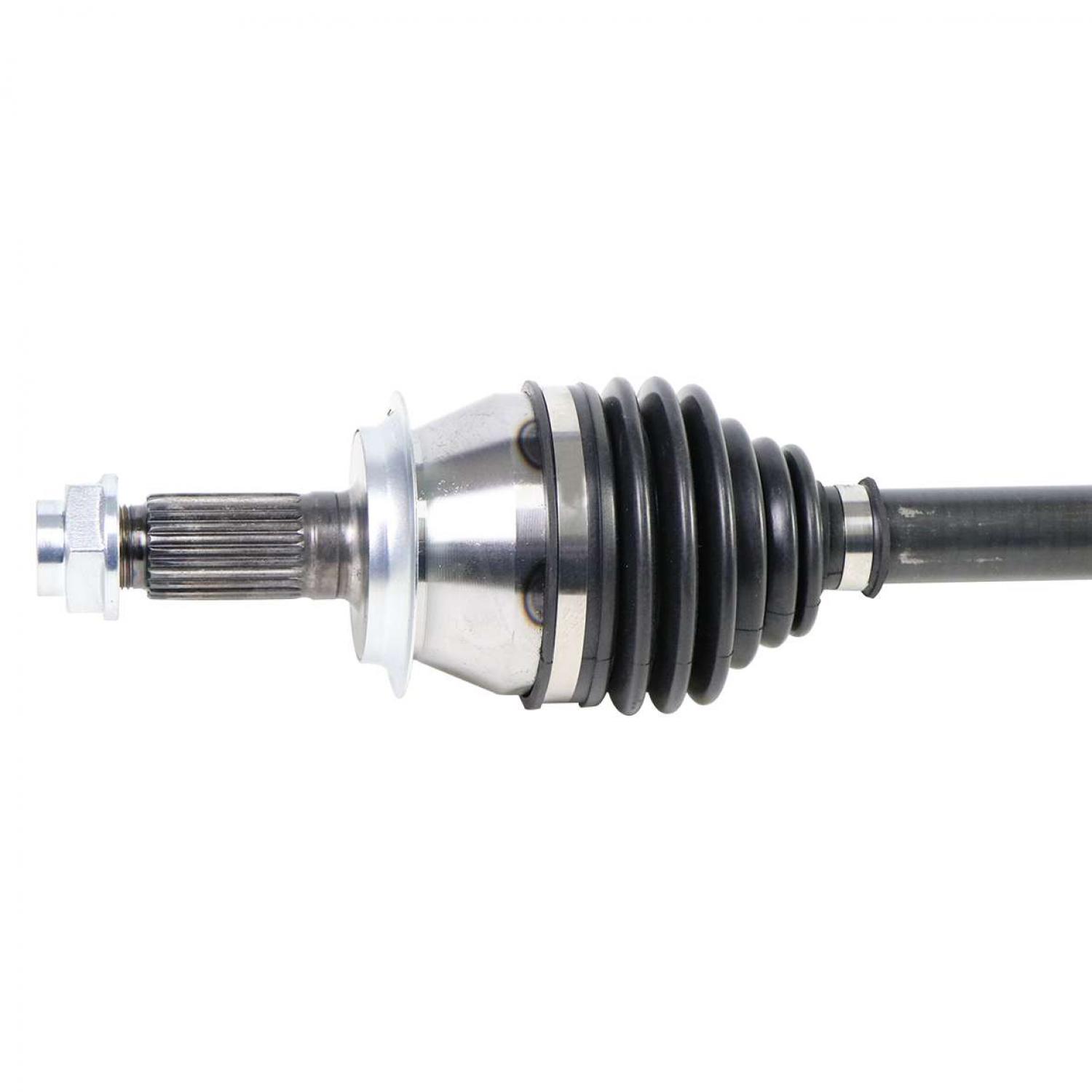GSP NCV36569 CV Axle Assembly product image 4 of 5