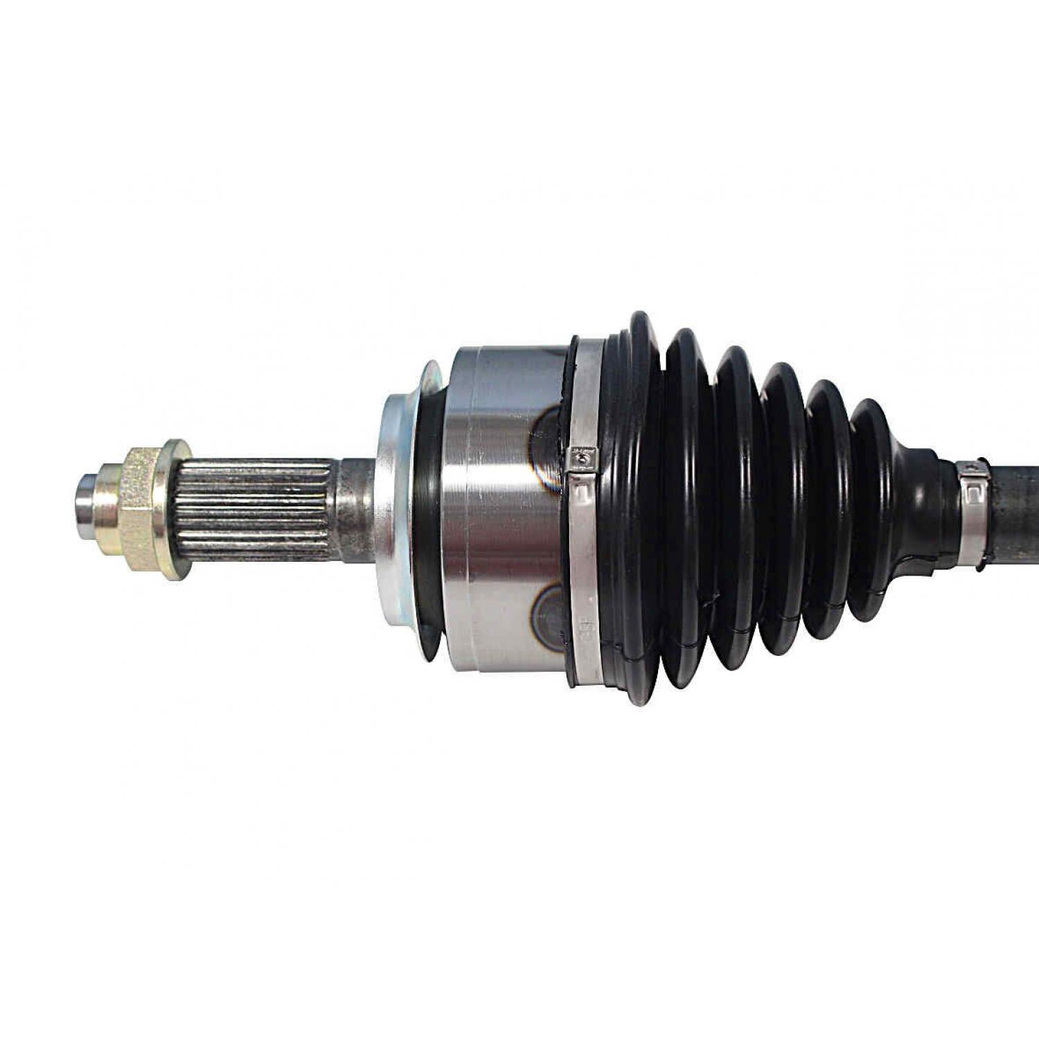GSP NCV36570 CV Axle Assembly product image 1 of 5