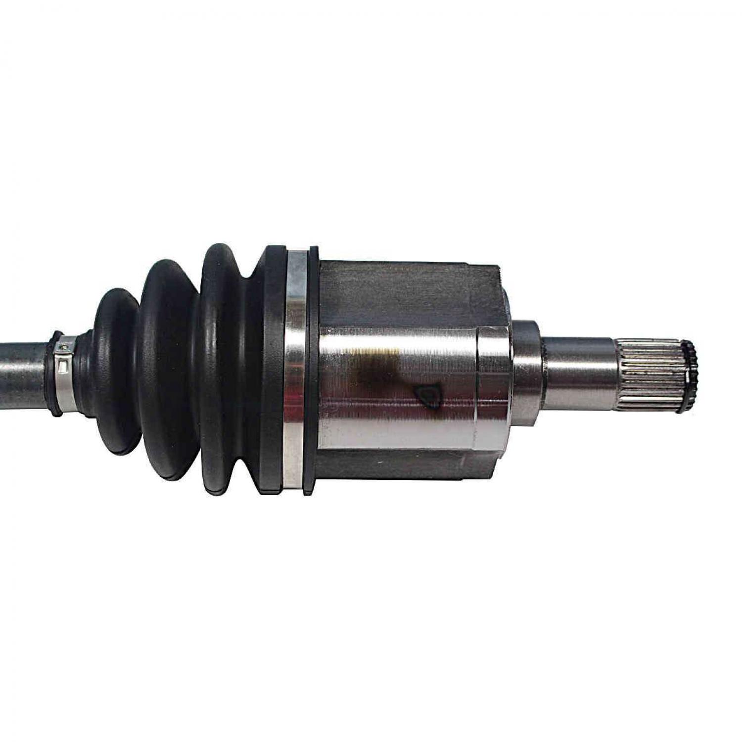 GSP NCV36570 CV Axle Assembly product image 2 of 5