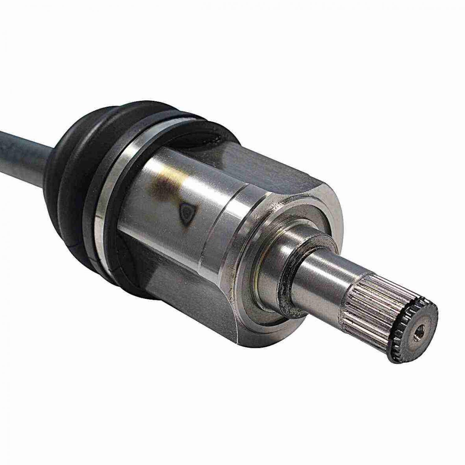 GSP NCV36570 CV Axle Assembly product image 4 of 5