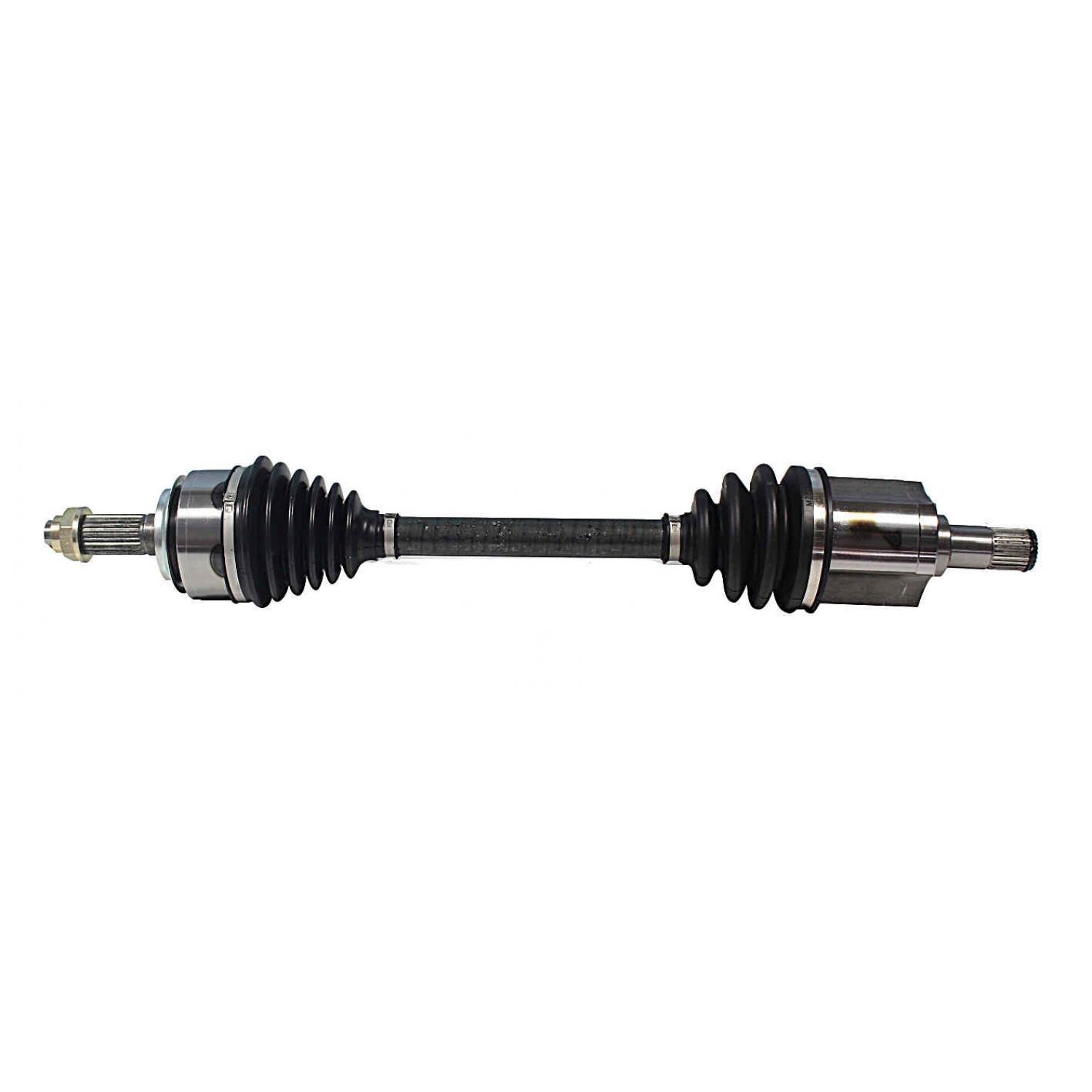 GSP NCV36570 CV Axle Assembly product image 5 of 5