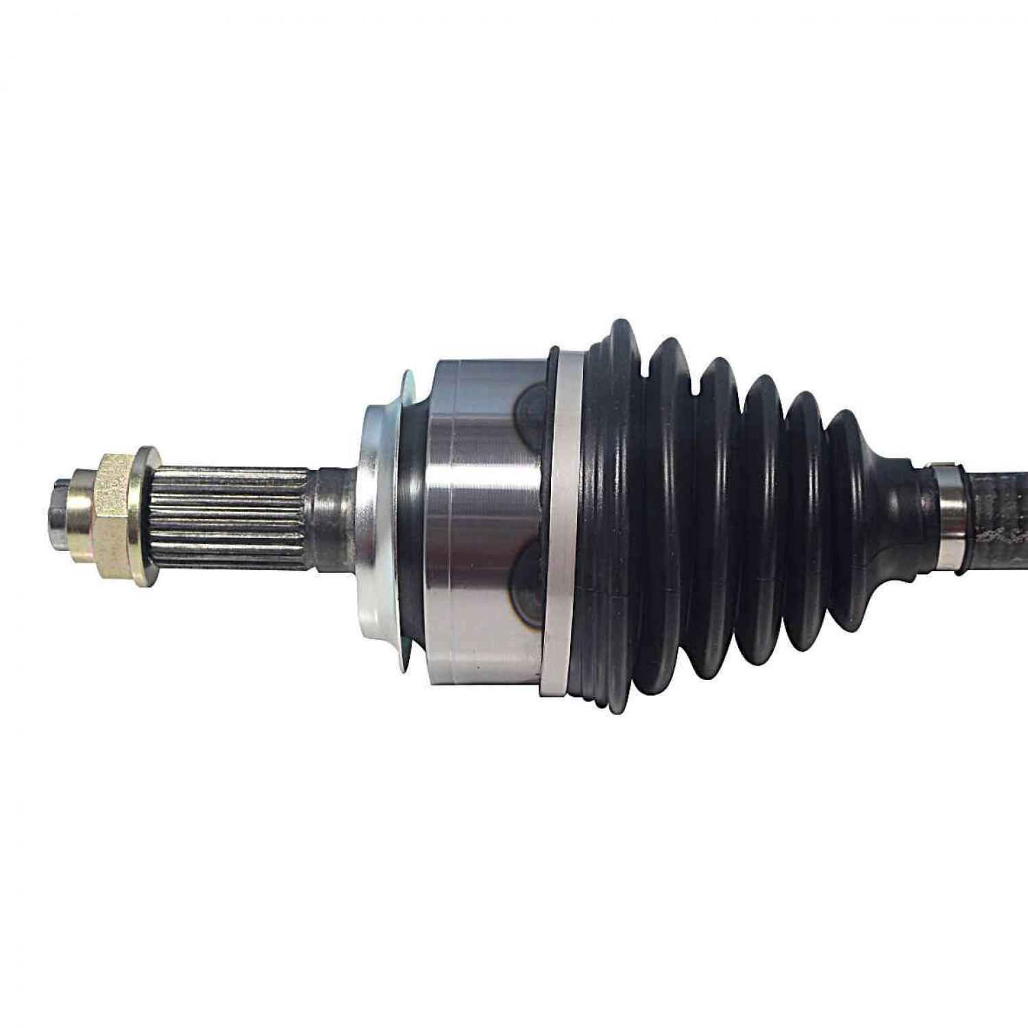 GSP NCV36571 CV Axle Assembly product image 1 of 5