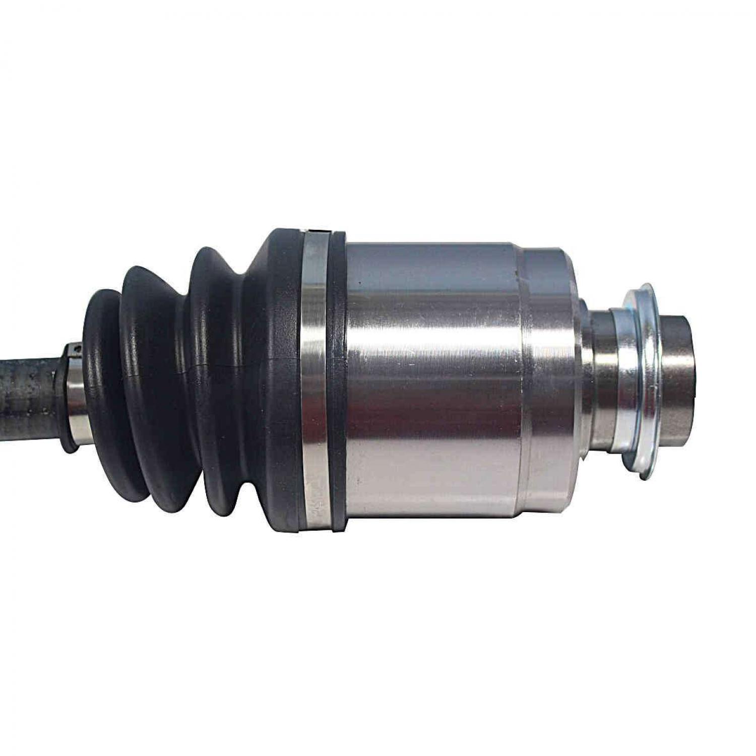 GSP NCV36571 CV Axle Assembly product image 2 of 5