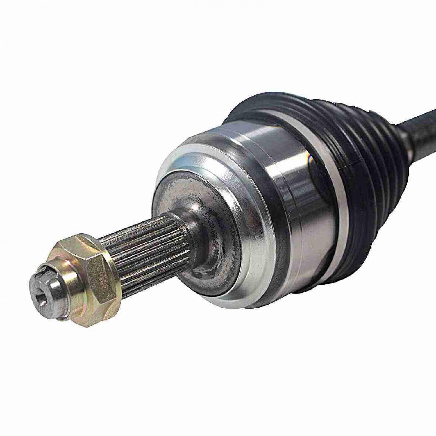 GSP NCV36571 CV Axle Assembly product image 3 of 5