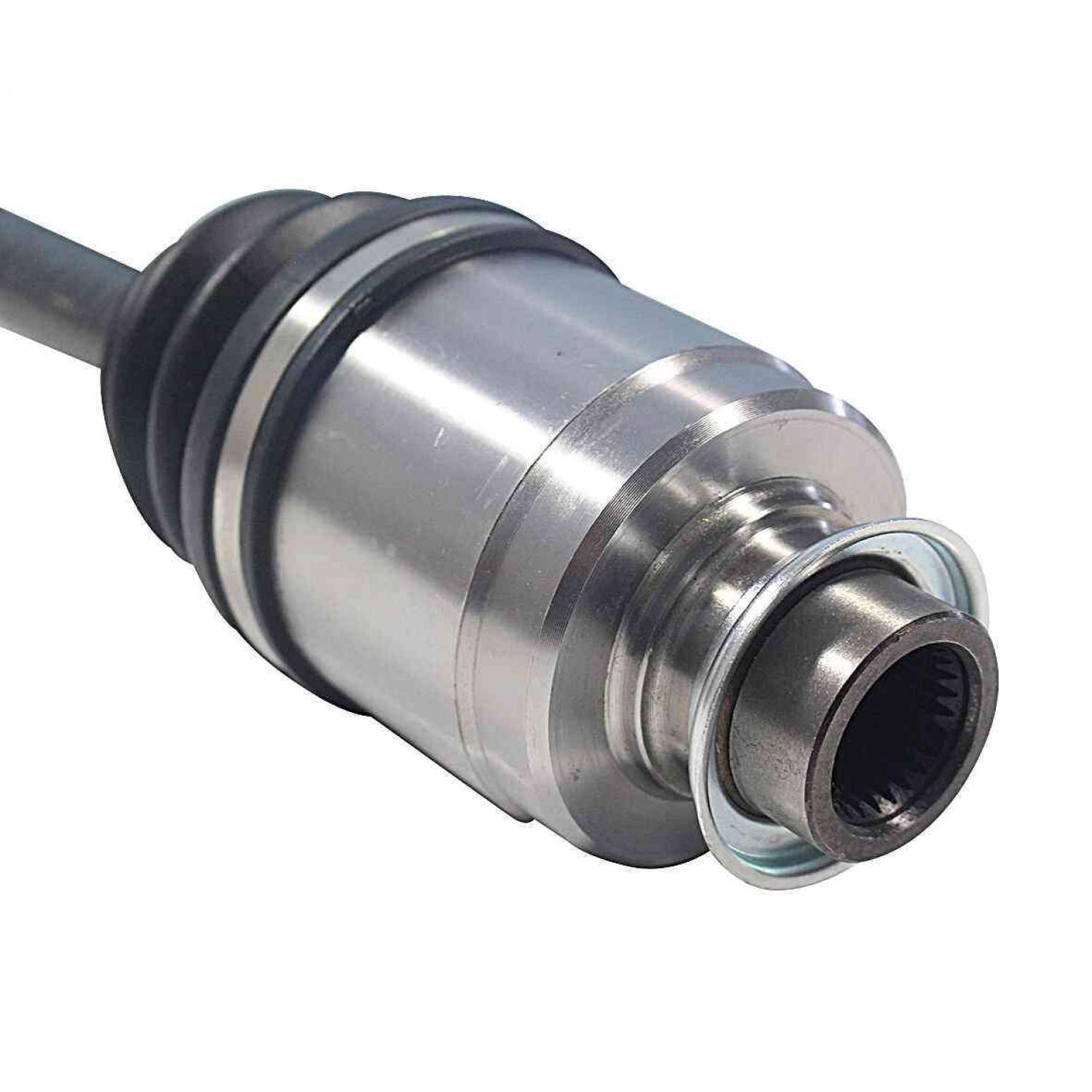 GSP NCV36571 CV Axle Assembly product image 4 of 5