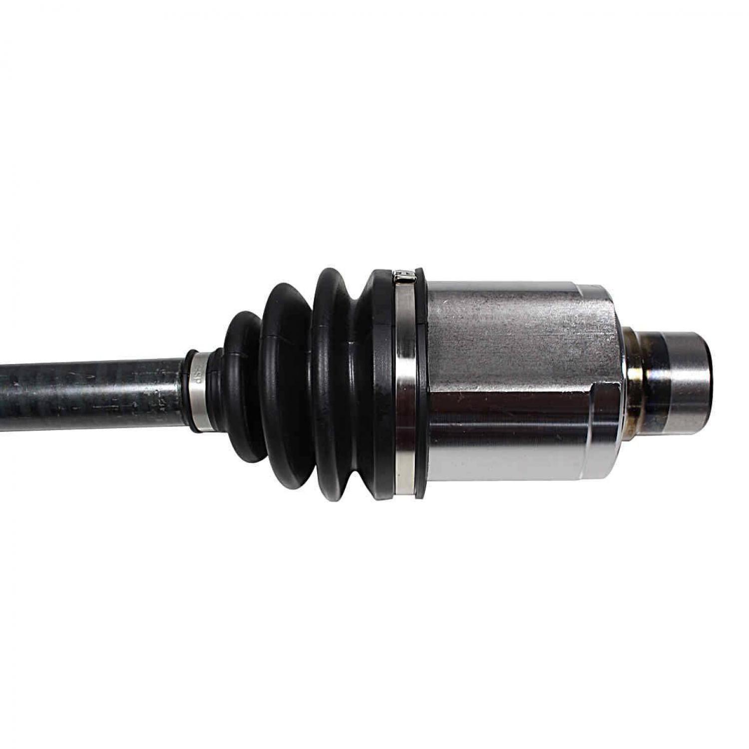GSP NCV36573 CV Axle Assembly product image 2 of 5