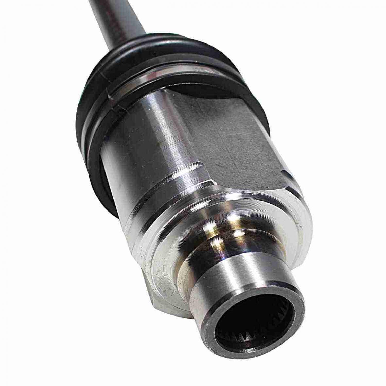 GSP NCV36573 CV Axle Assembly product image 4 of 5
