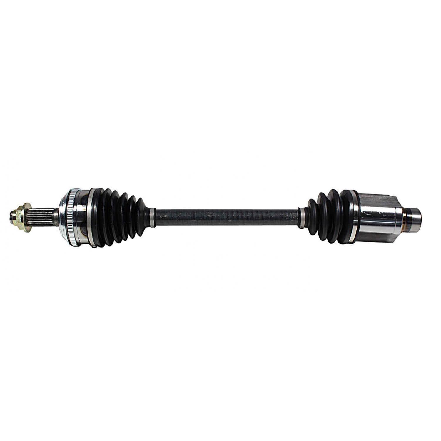 GSP NCV36573 CV Axle Assembly product image 5 of 5