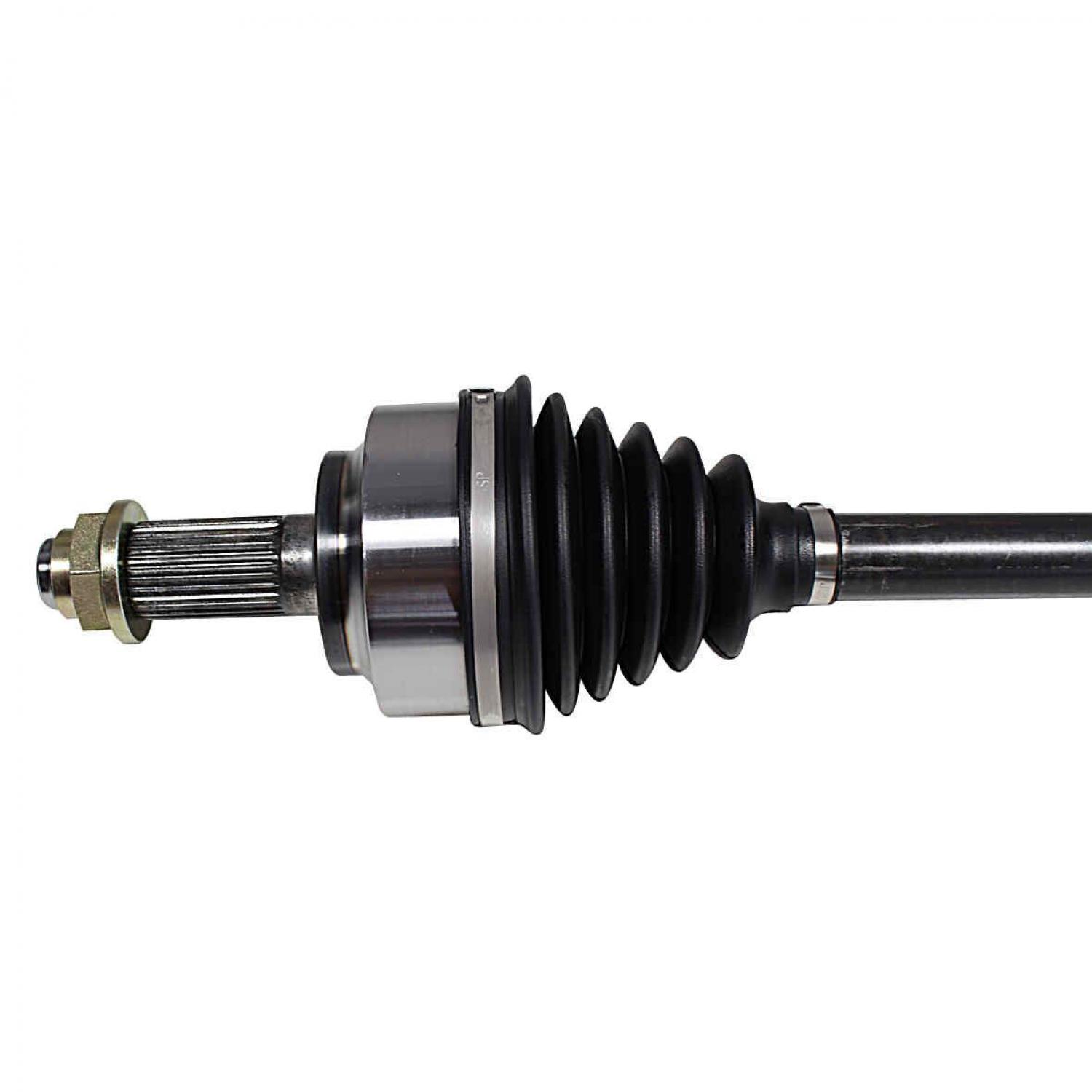 GSP NCV36574 - CV Axle Assembly GSP NCV36574 CV Axle Assembly product image 1 of 5