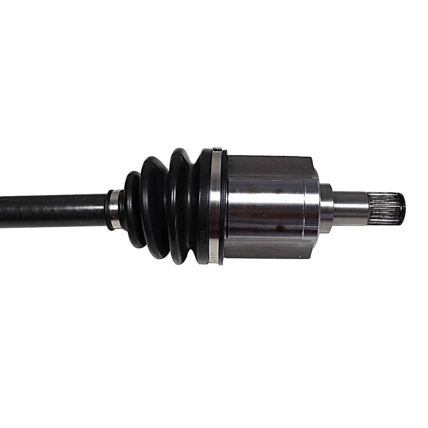 GSP NCV36574 - CV Axle Assembly GSP NCV36574 CV Axle Assembly product image 2 of 5