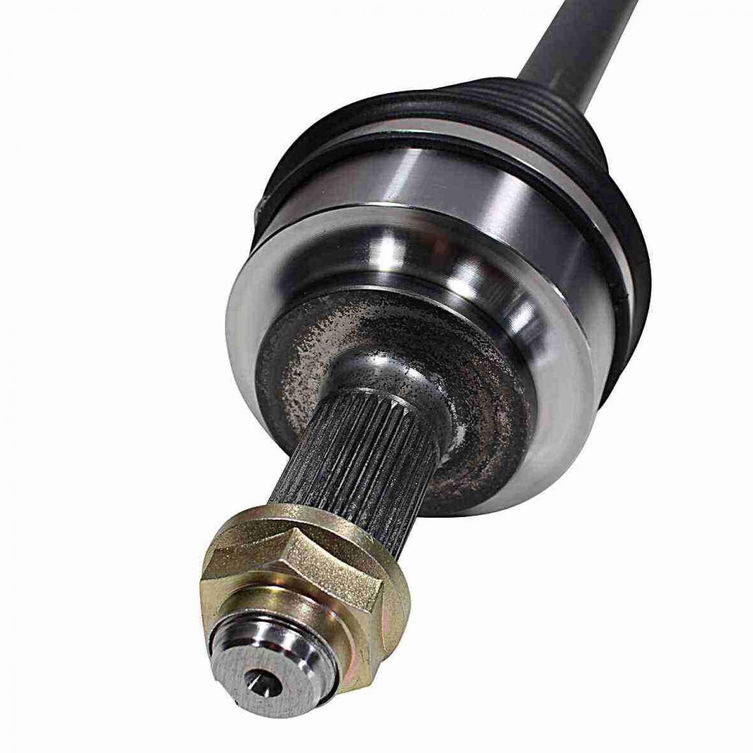 GSP NCV36574 - CV Axle Assembly GSP NCV36574 CV Axle Assembly product image 3 of 5