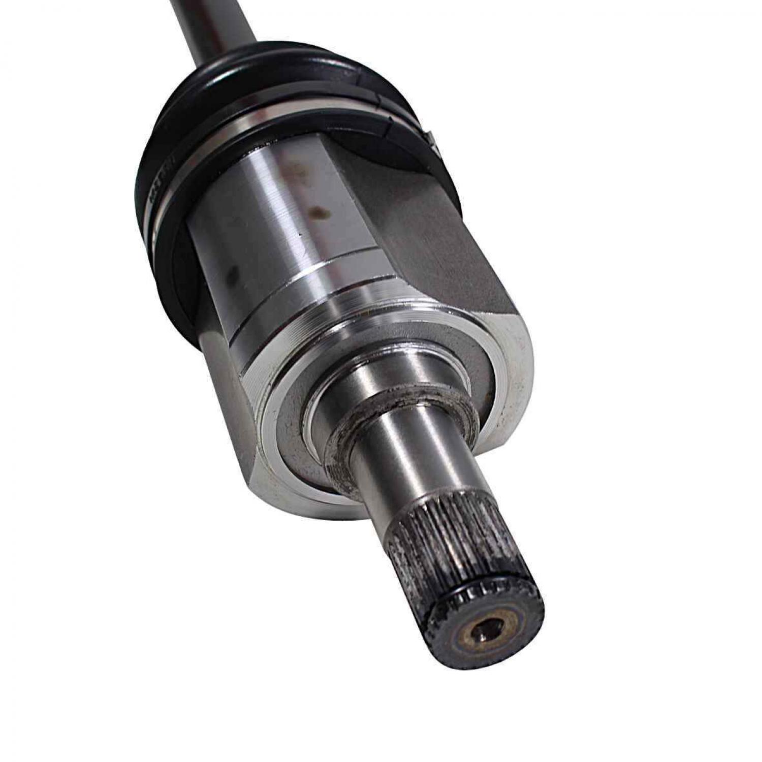 GSP NCV36574 - CV Axle Assembly GSP NCV36574 CV Axle Assembly product image 4 of 5