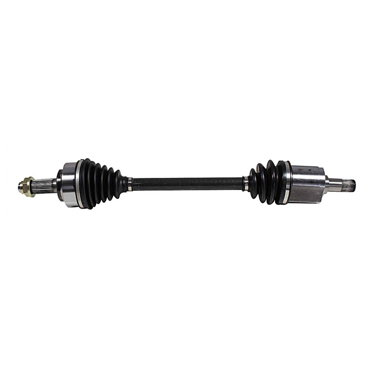 GSP NCV36574 - CV Axle Assembly GSP NCV36574 CV Axle Assembly product image 5 of 5