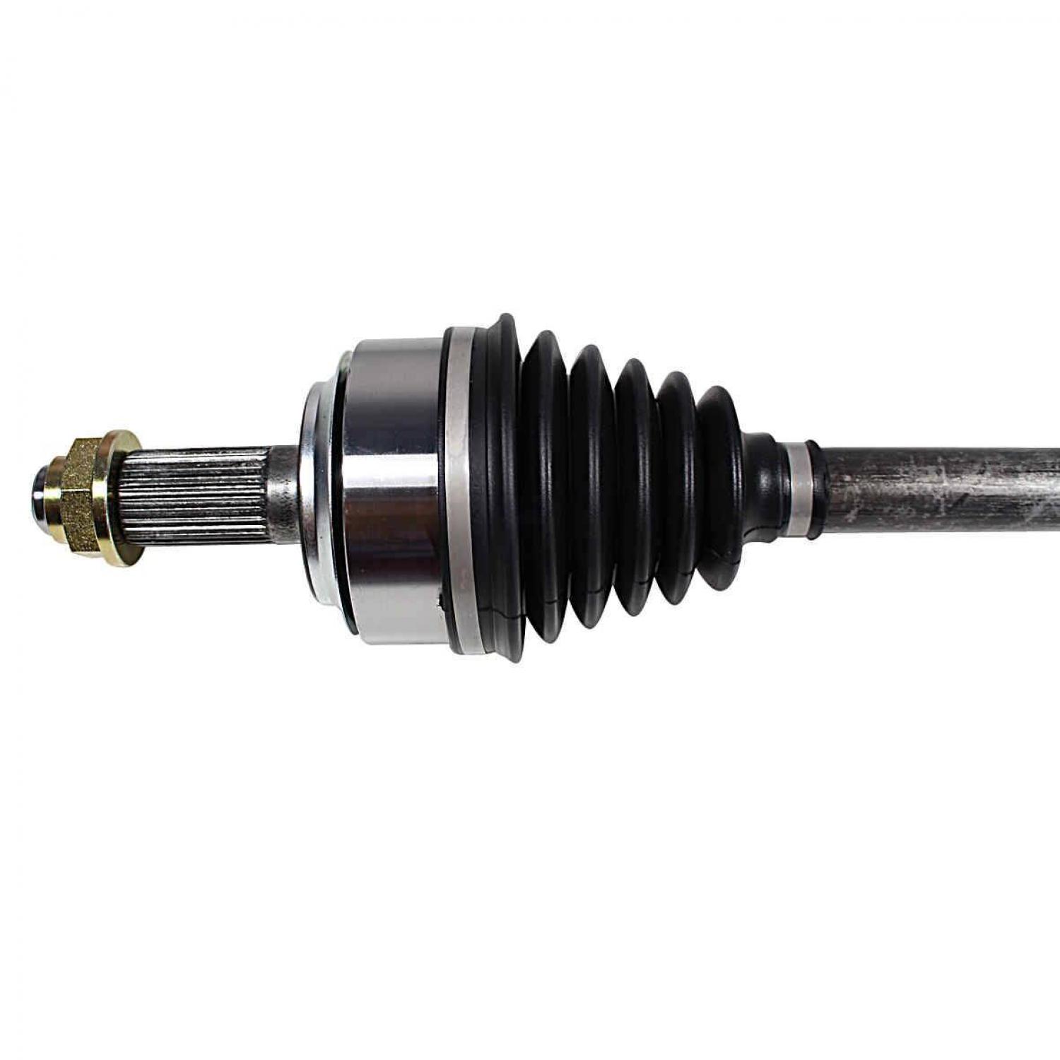 GSP NCV36575 CV Axle Assembly product image 1 of 5