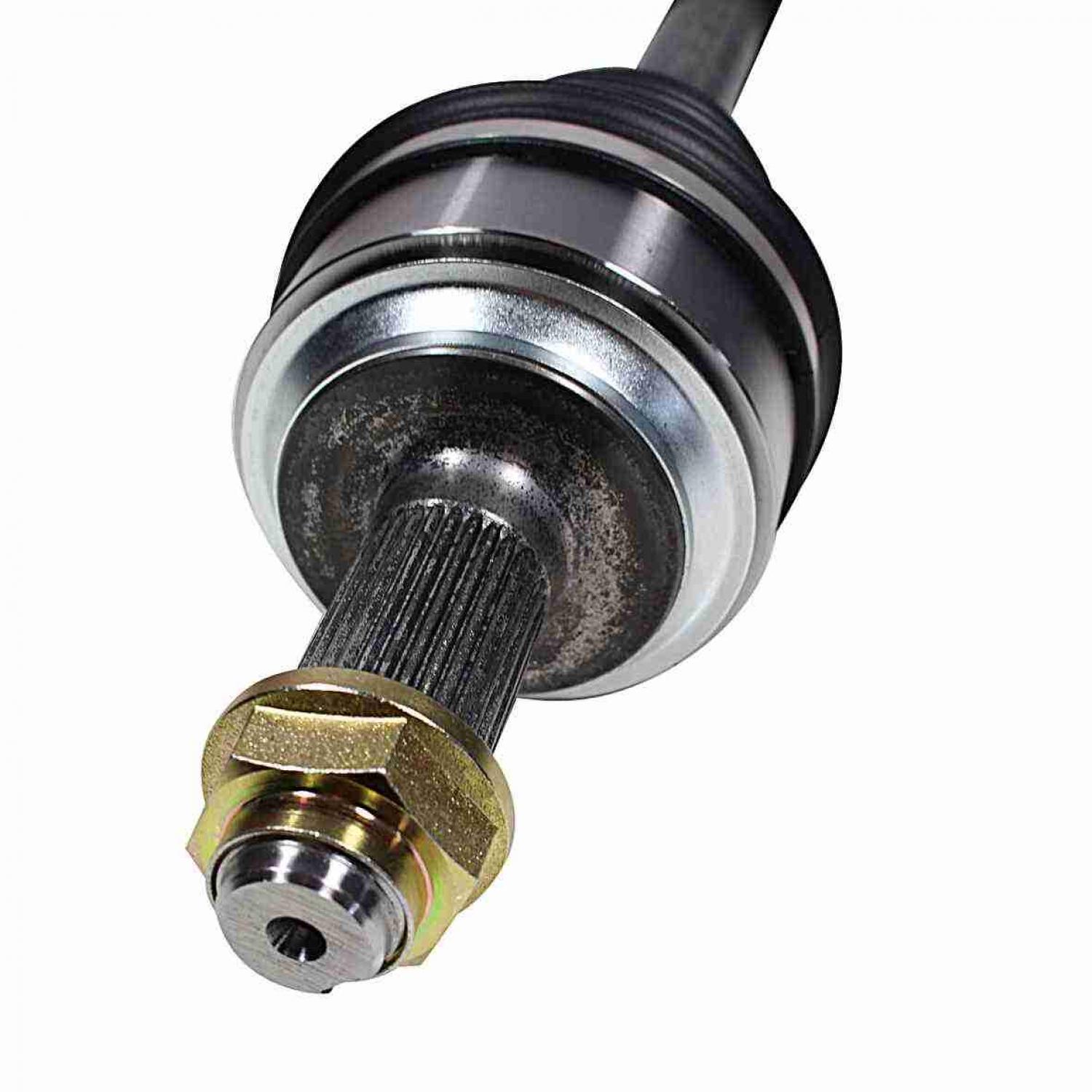 GSP NCV36575 CV Axle Assembly product image 3 of 5