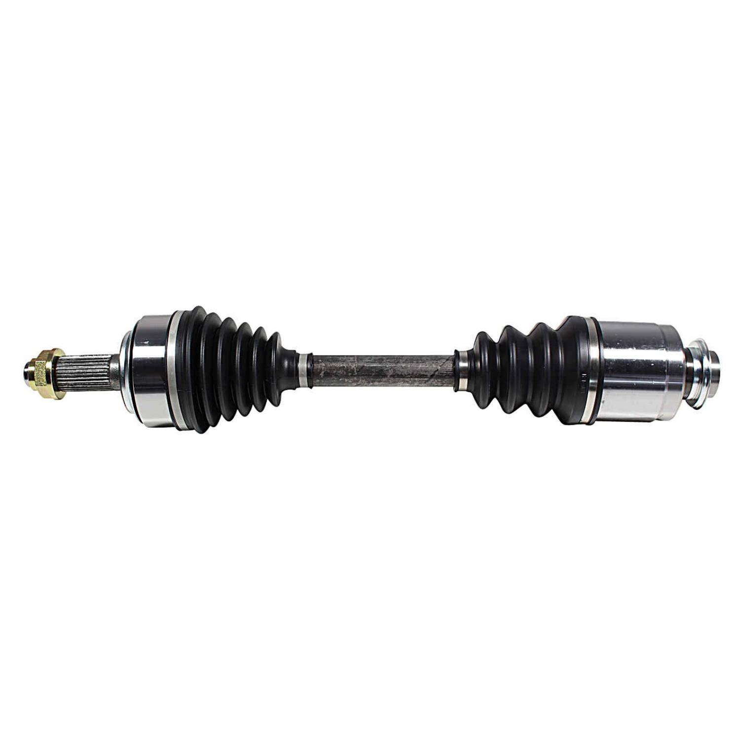 GSP NCV36575 CV Axle Assembly product image 5 of 5