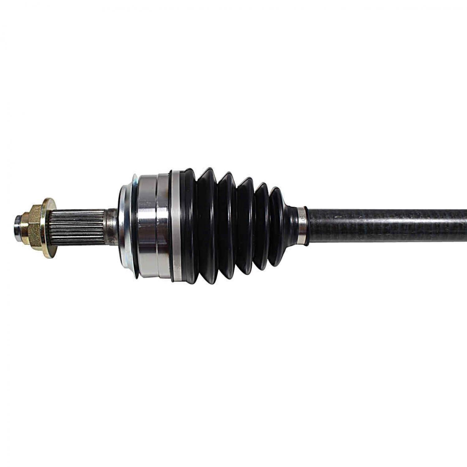 GSP NCV36576 CV Axle Assembly product image 1 of 5