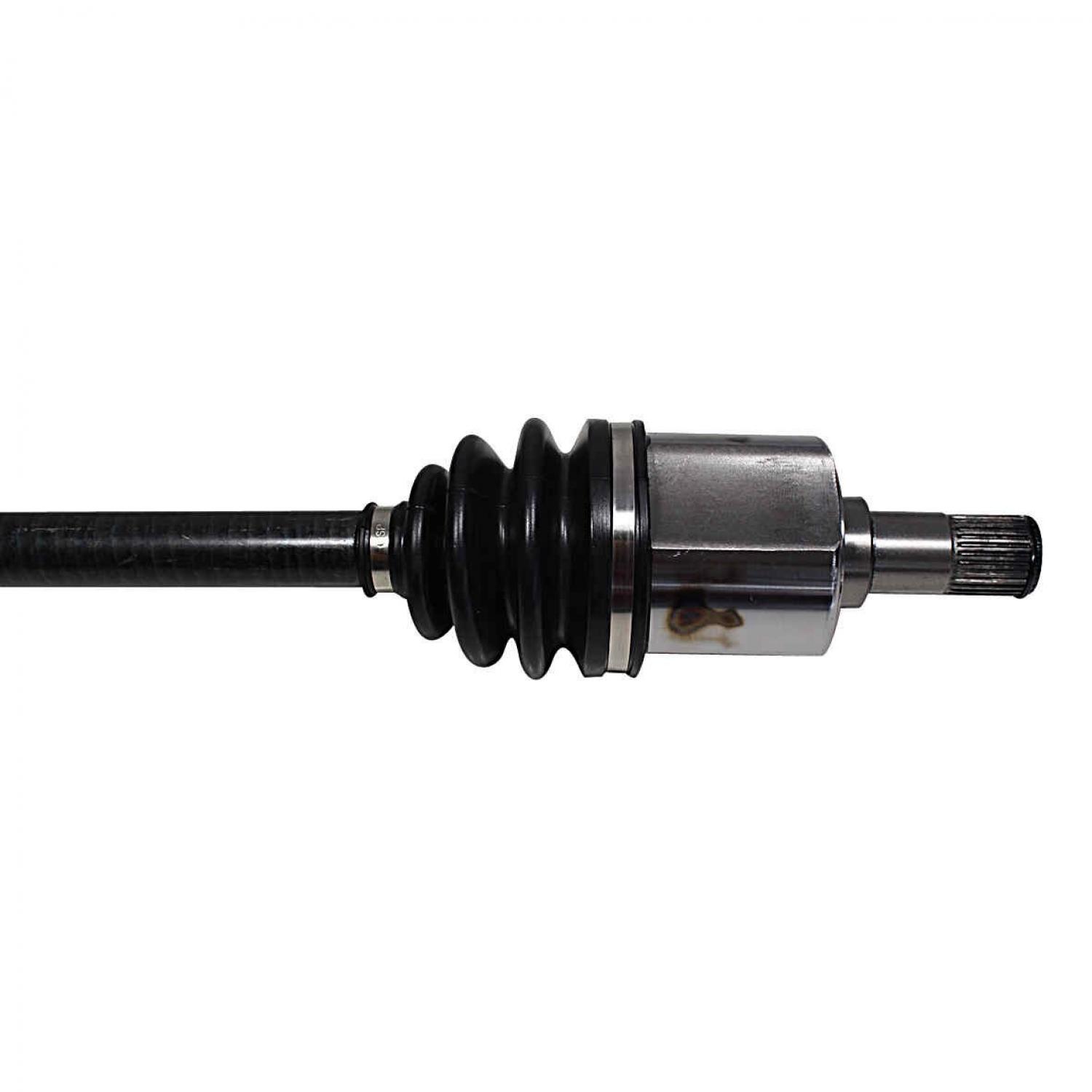 GSP NCV36576 CV Axle Assembly product image 2 of 5