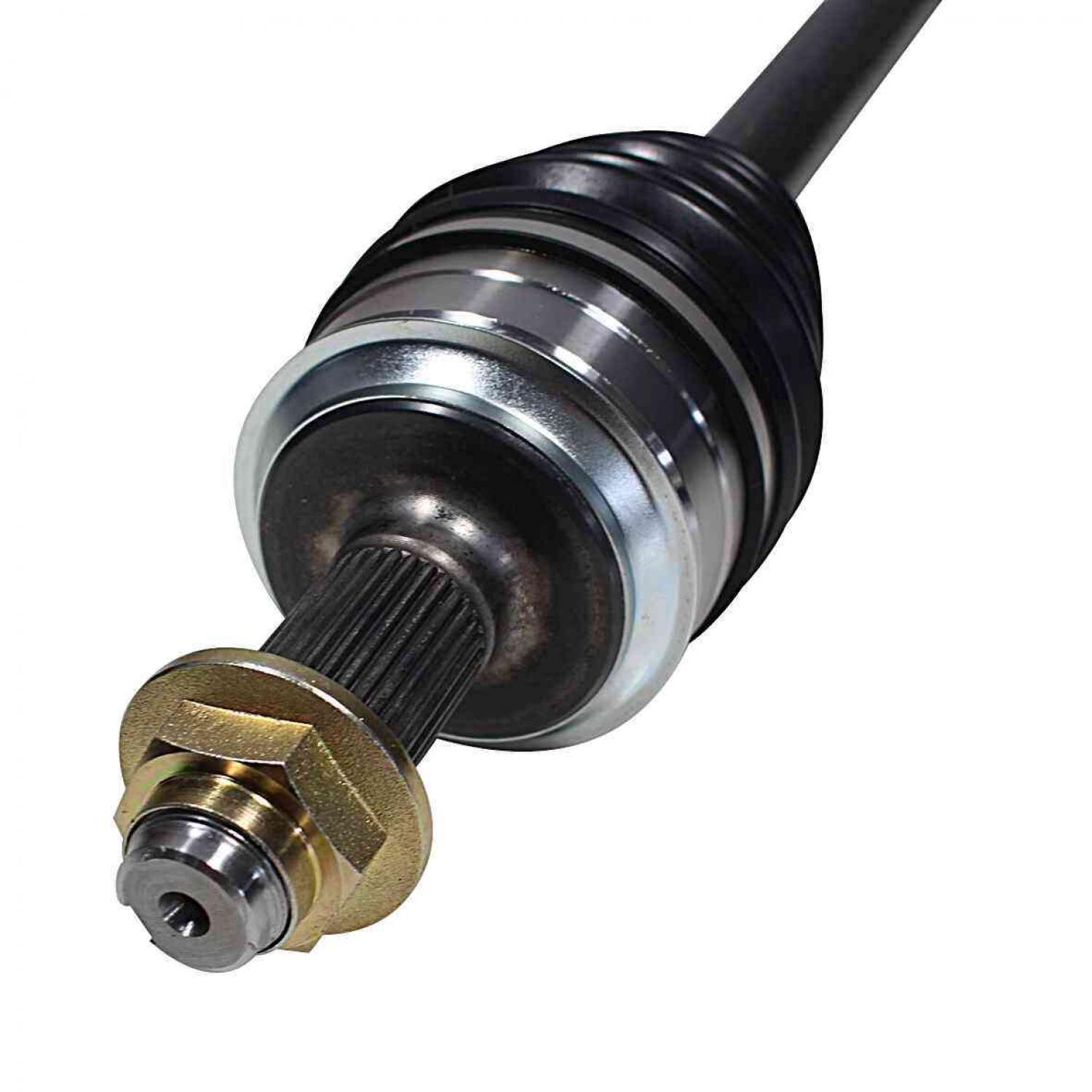 GSP NCV36576 CV Axle Assembly product image 3 of 5