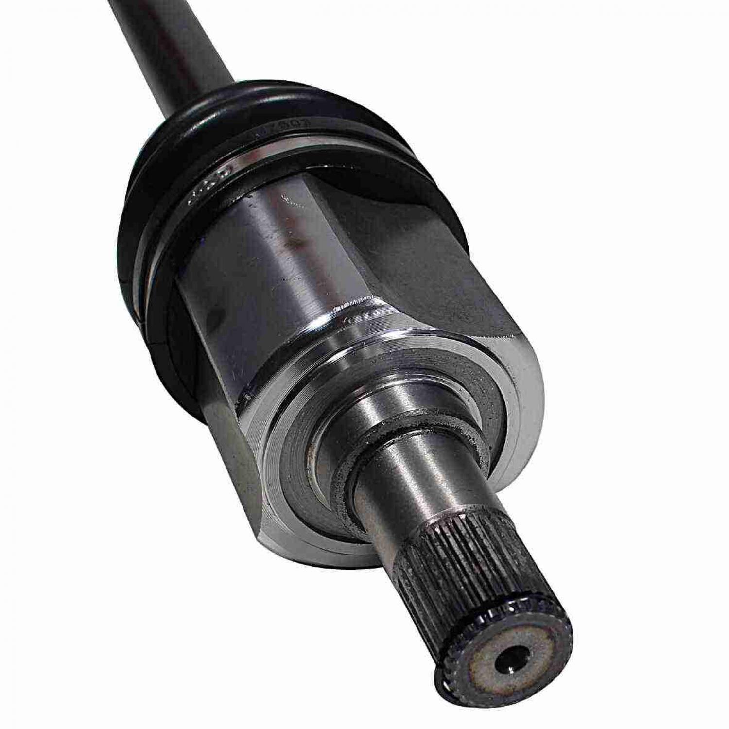 GSP NCV36576 CV Axle Assembly product image 4 of 5