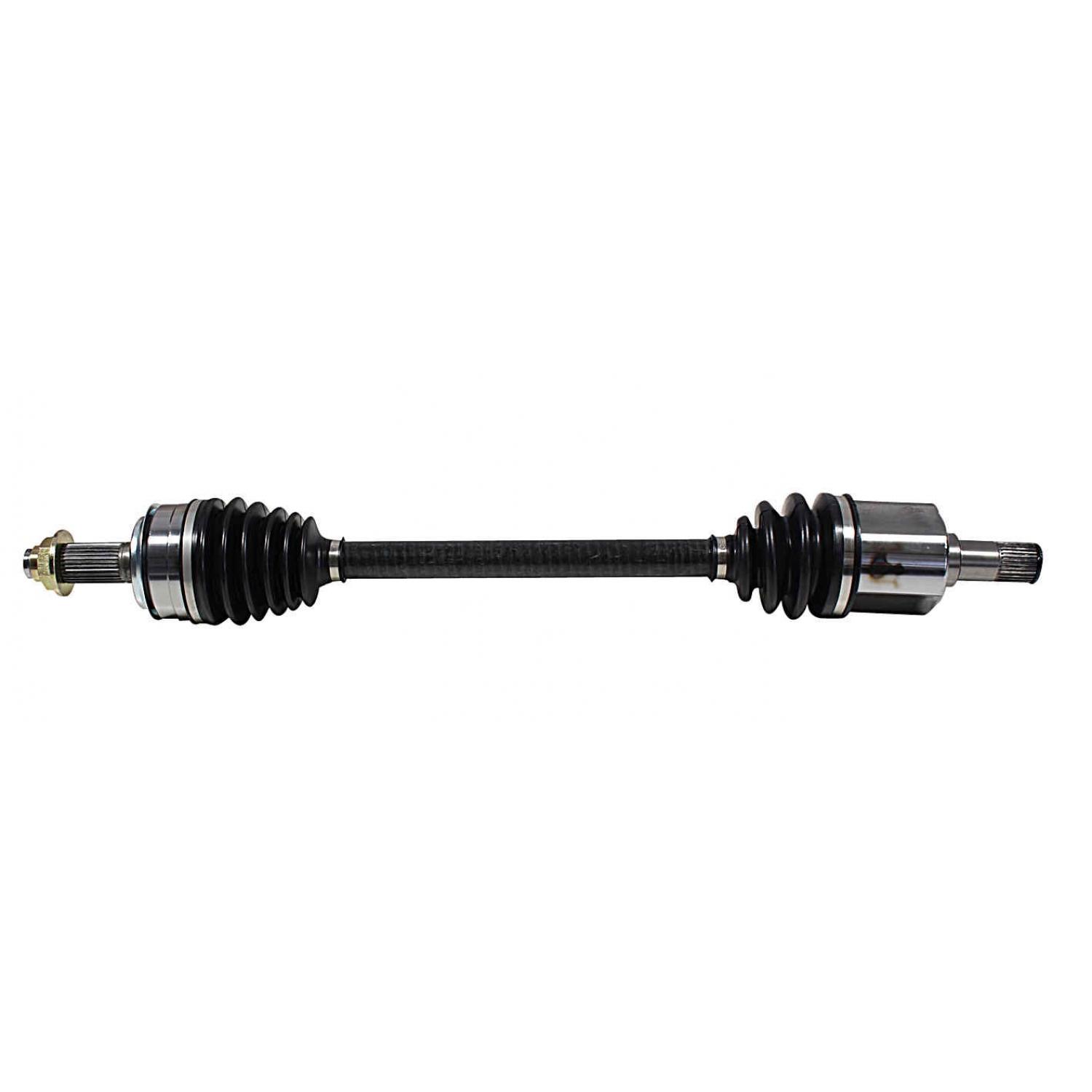 GSP NCV36576 CV Axle Assembly product image 5 of 5