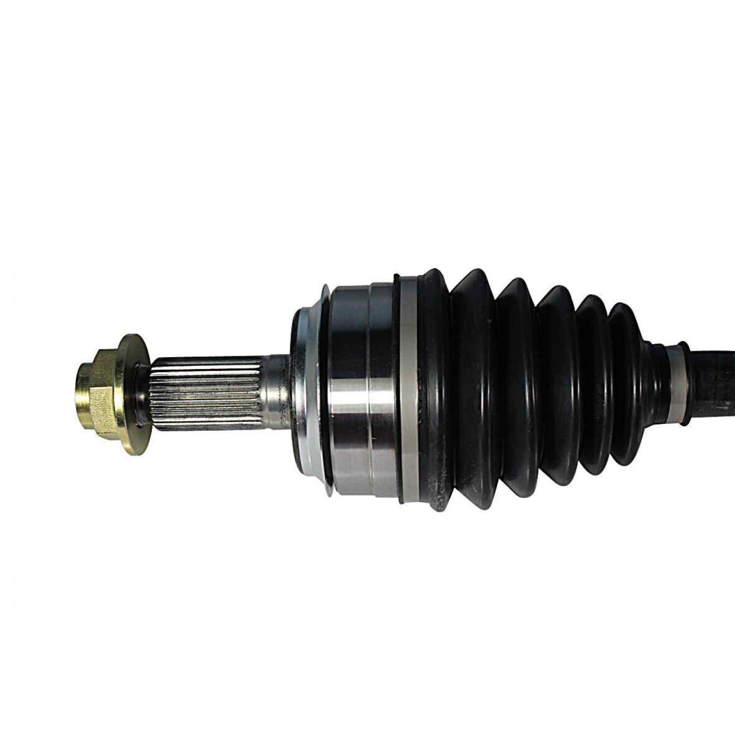 GSP NCV36577 CV Axle Assembly product image 1 of 5