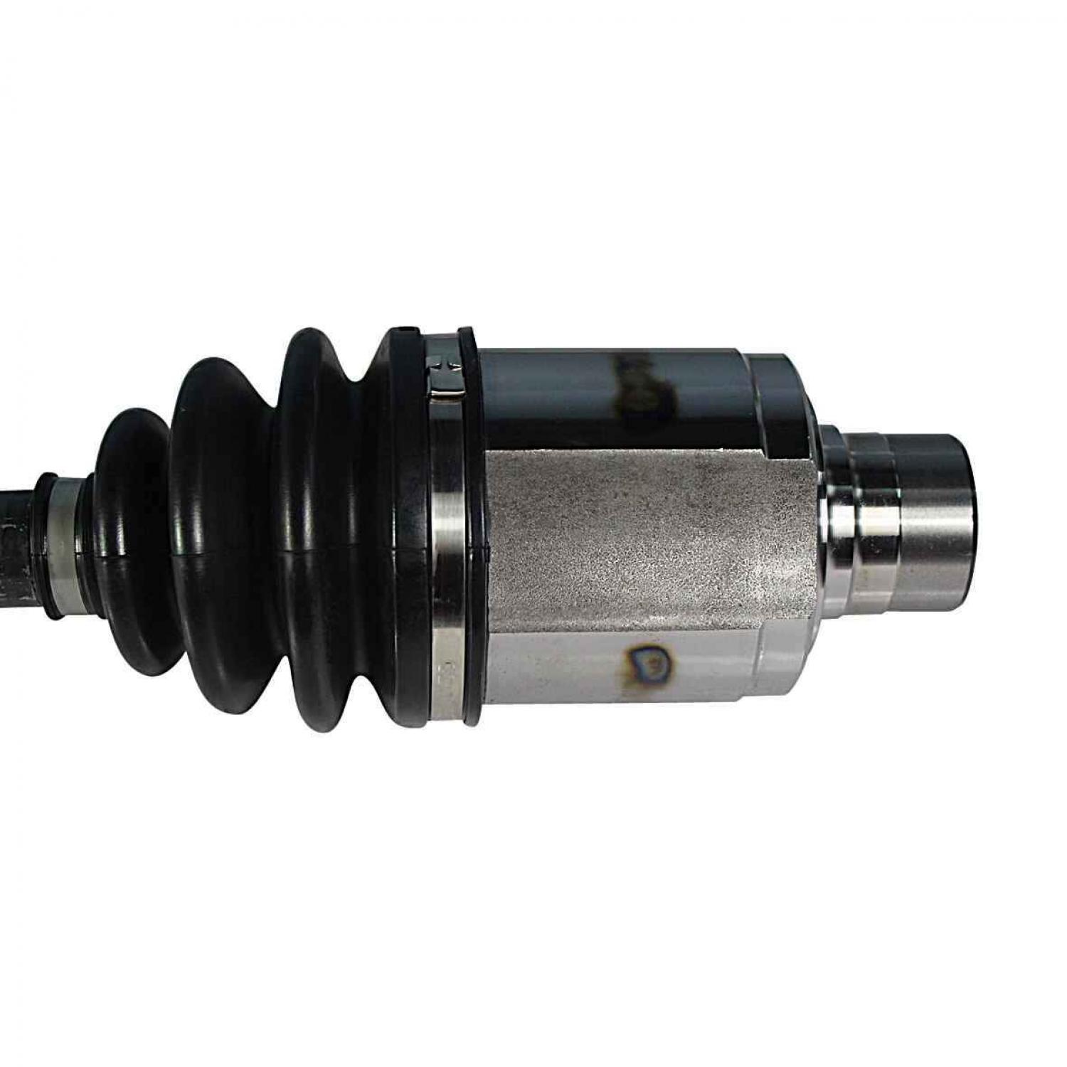 GSP NCV36577 CV Axle Assembly product image 2 of 5