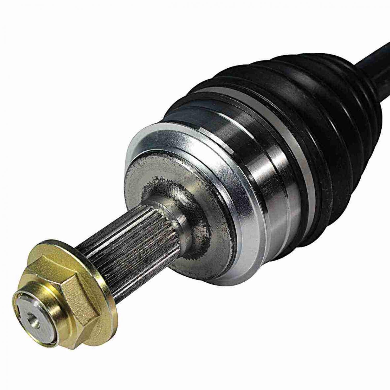 GSP NCV36577 CV Axle Assembly product image 3 of 5