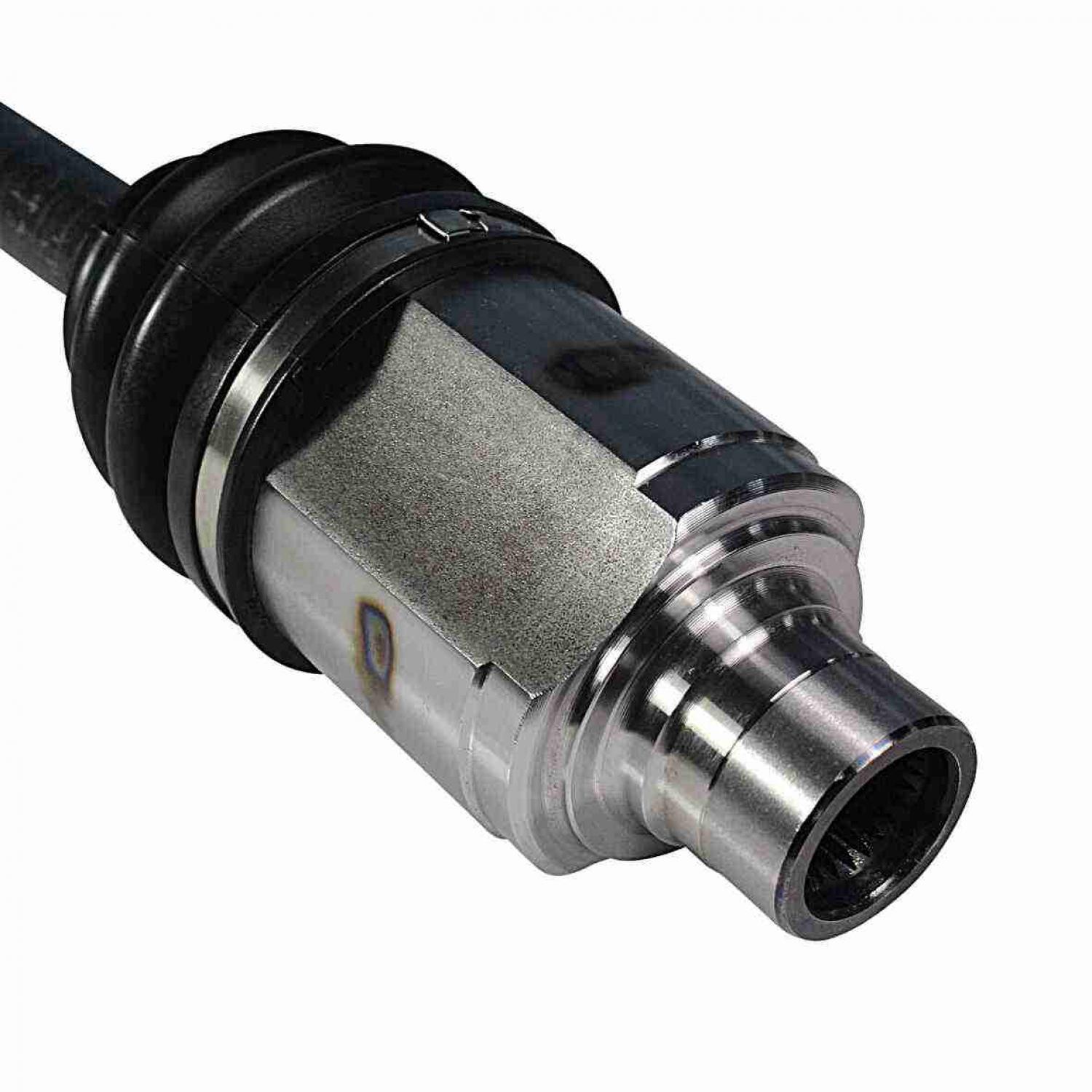 GSP NCV36577 CV Axle Assembly product image 4 of 5