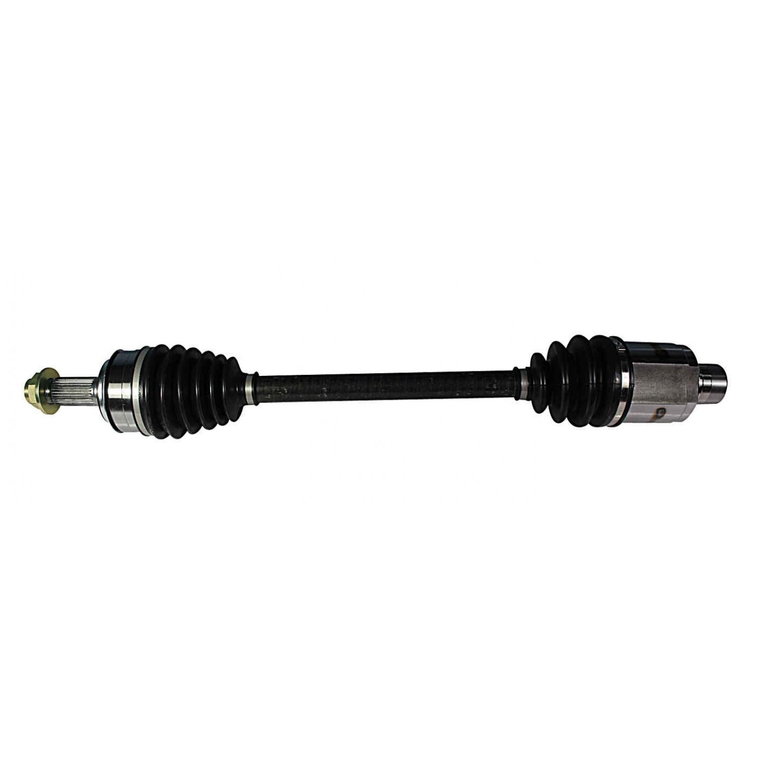 GSP NCV36577 CV Axle Assembly product image 5 of 5