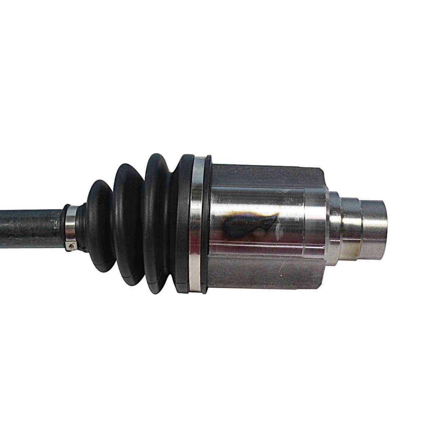 GSP NCV36578 - CV Axle Assembly GSP NCV36578 CV Axle Assembly product image 2 of 5