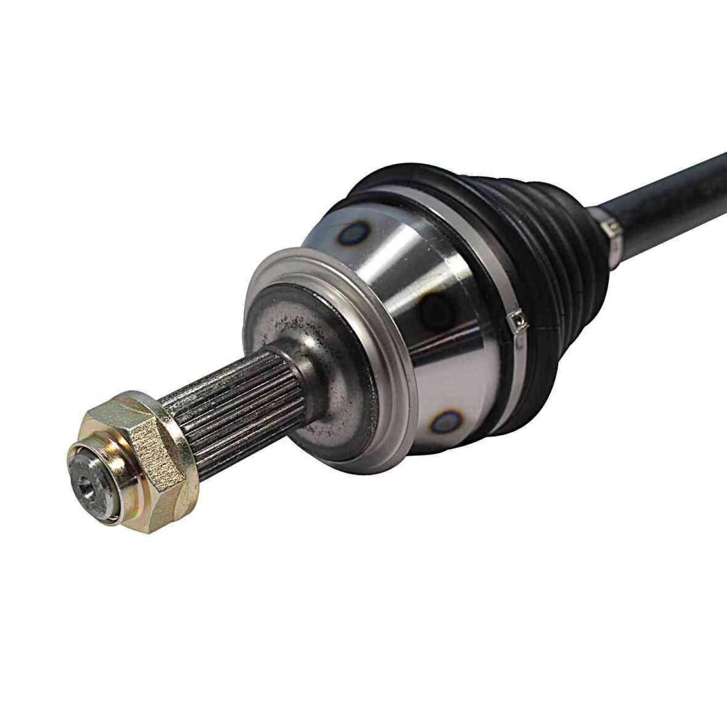 GSP NCV36578 - CV Axle Assembly GSP NCV36578 CV Axle Assembly product image 3 of 5