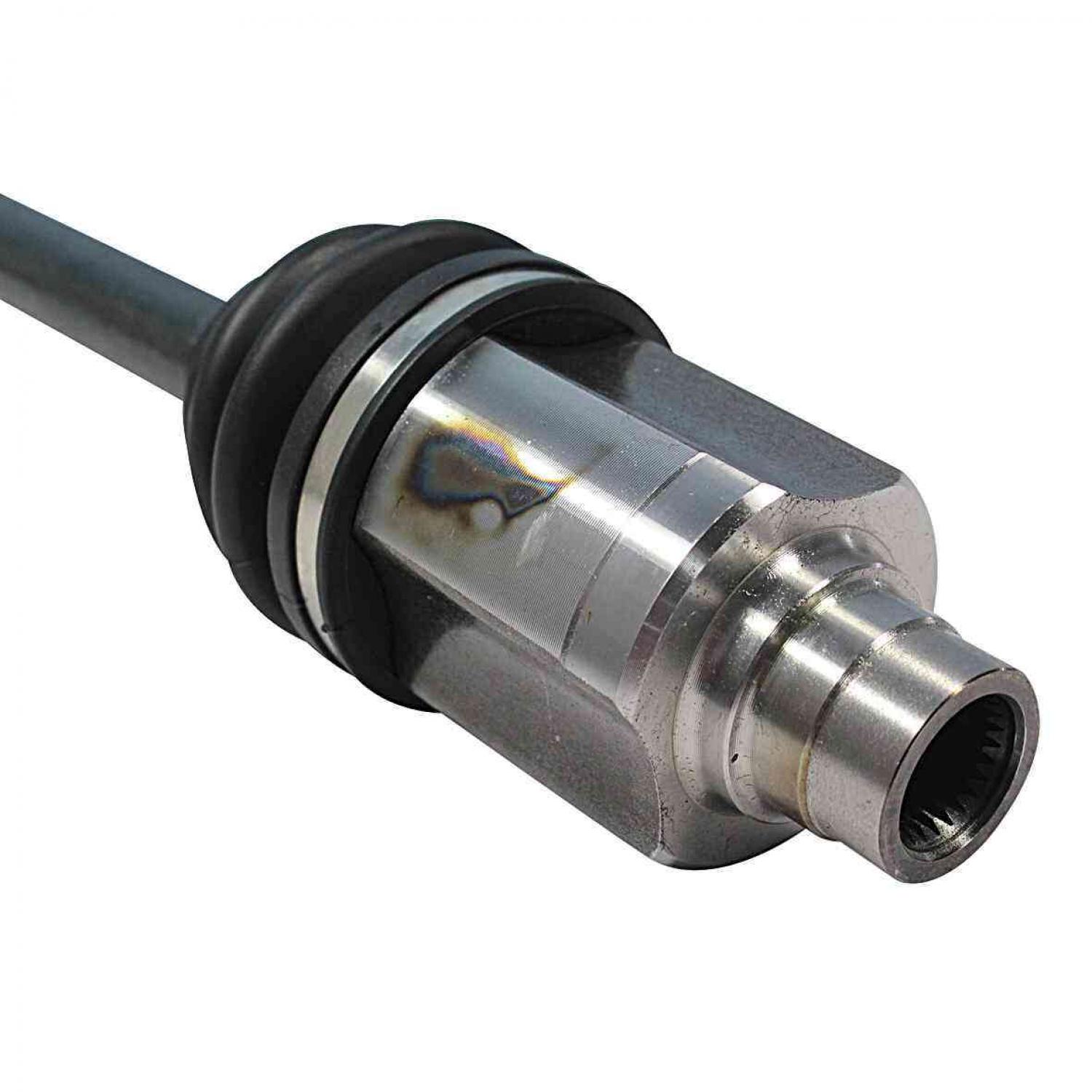 GSP NCV36578 - CV Axle Assembly GSP NCV36578 CV Axle Assembly product image 4 of 5