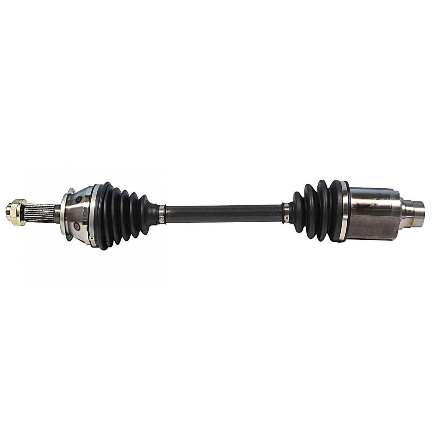 GSP NCV36578 - CV Axle Assembly GSP NCV36578 CV Axle Assembly product image 5 of 5