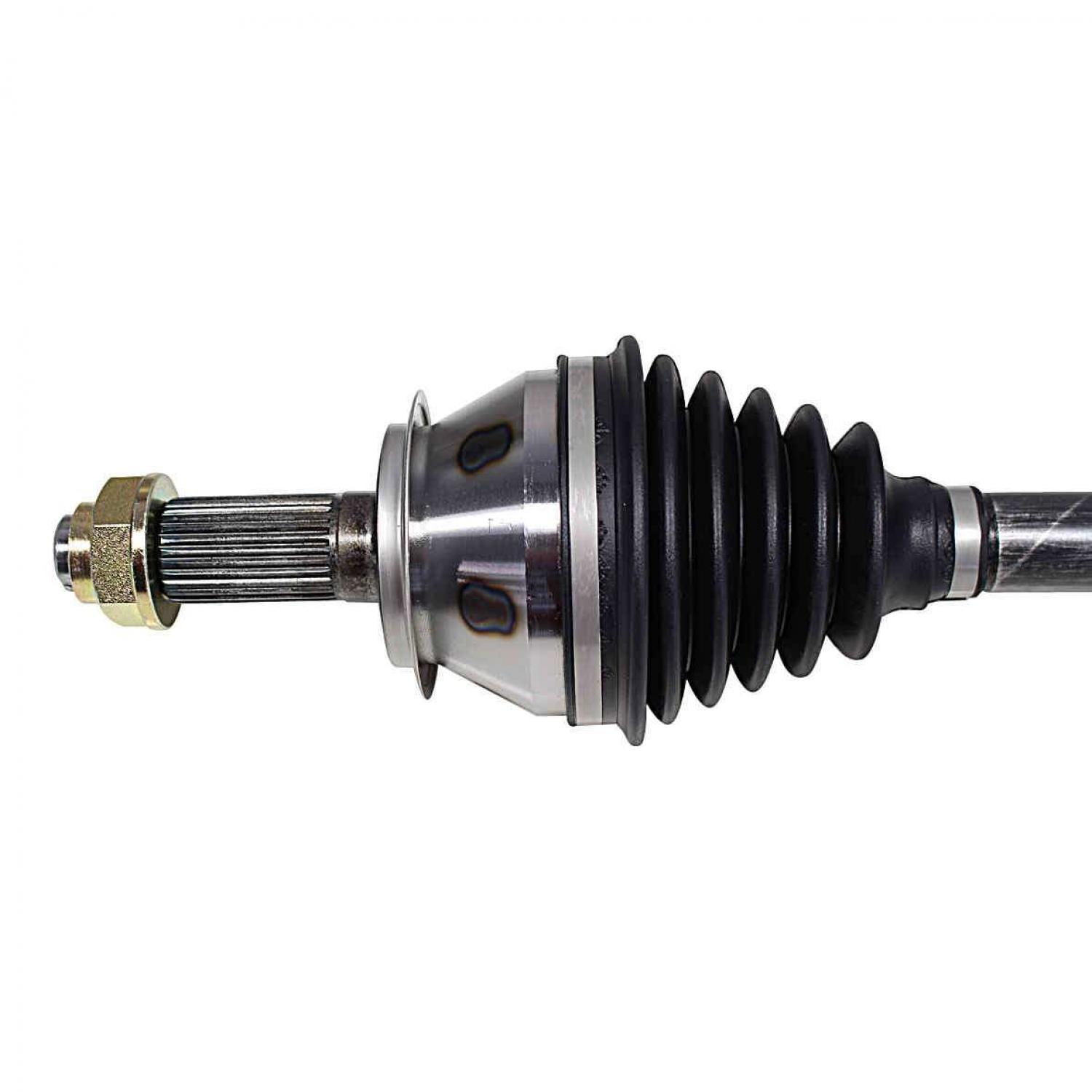GSP NCV36579 CV Axle Assembly product image 1 of 5