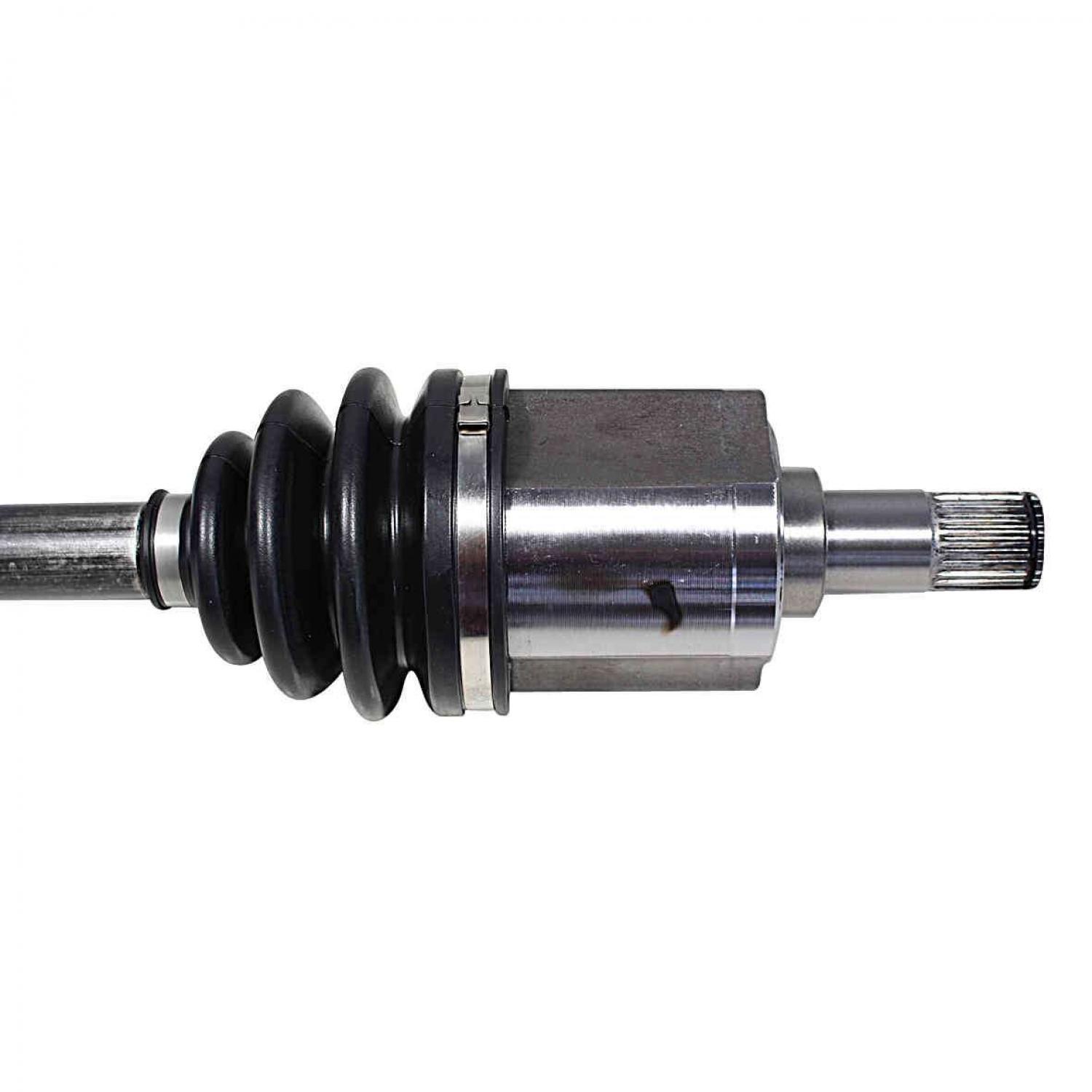 GSP NCV36579 CV Axle Assembly product image 2 of 5