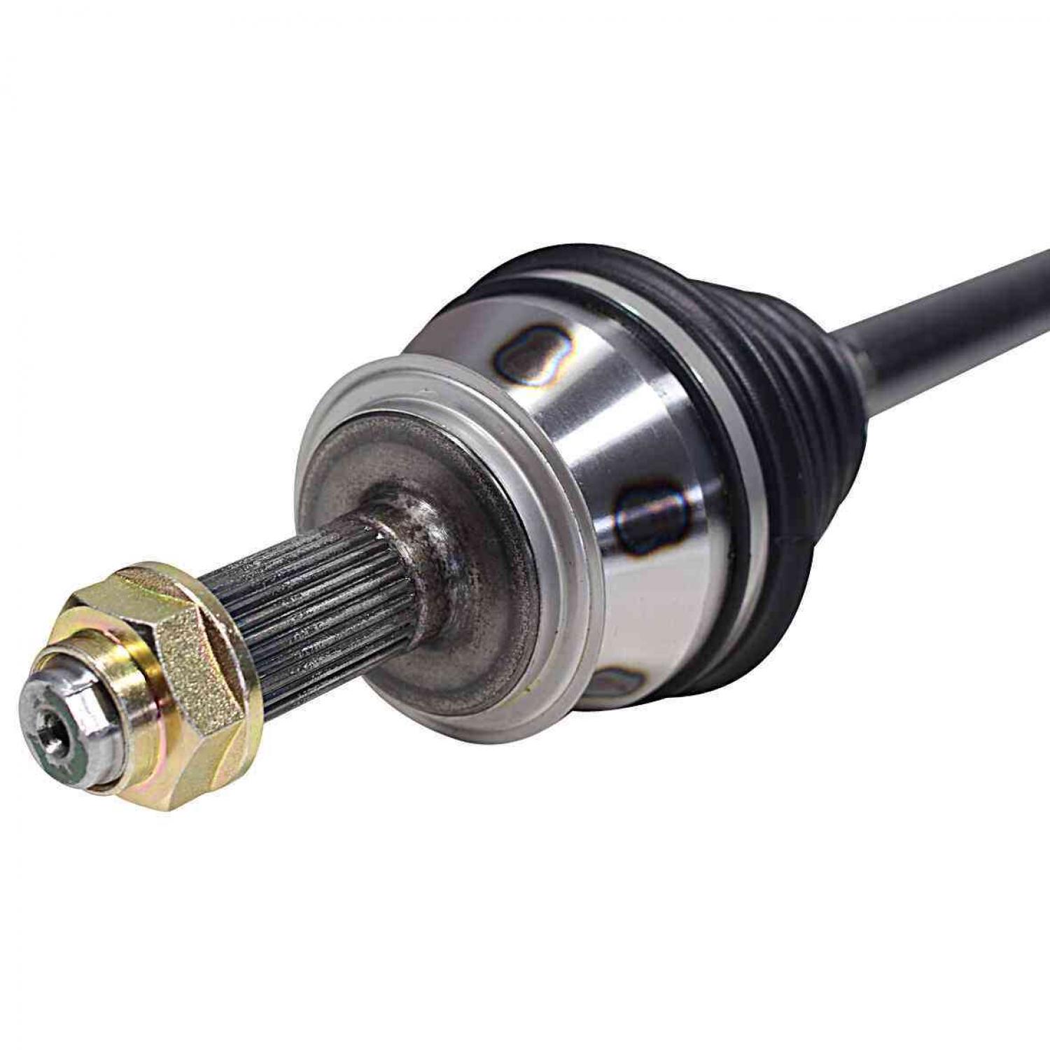 GSP NCV36579 CV Axle Assembly product image 3 of 5