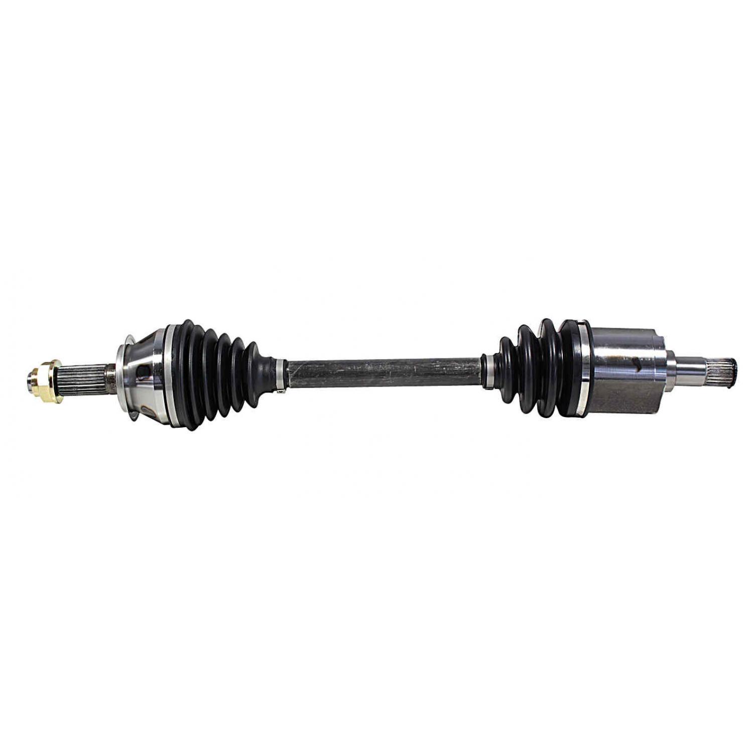 GSP NCV36579 CV Axle Assembly product image 5 of 5